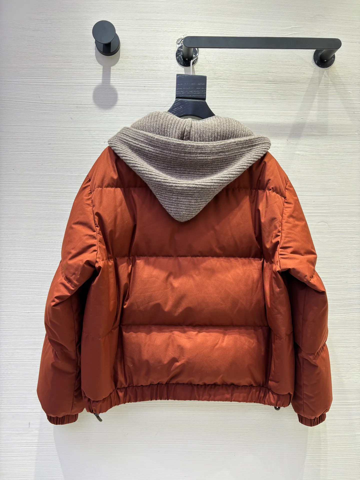 Куртки Женские Brunello Cucinelli 562295