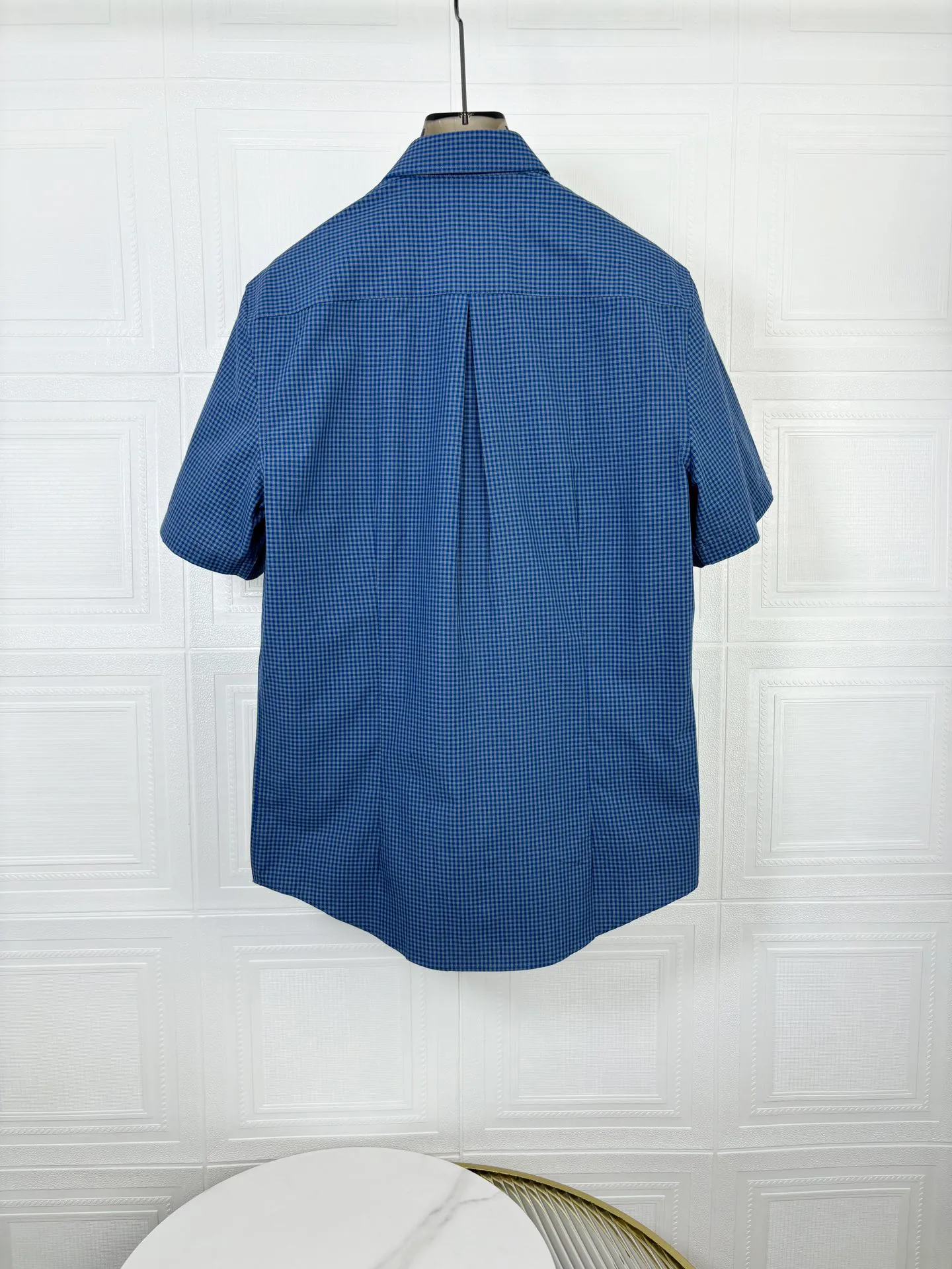 Рубашки Мужские Brunello Cucinelli 53547