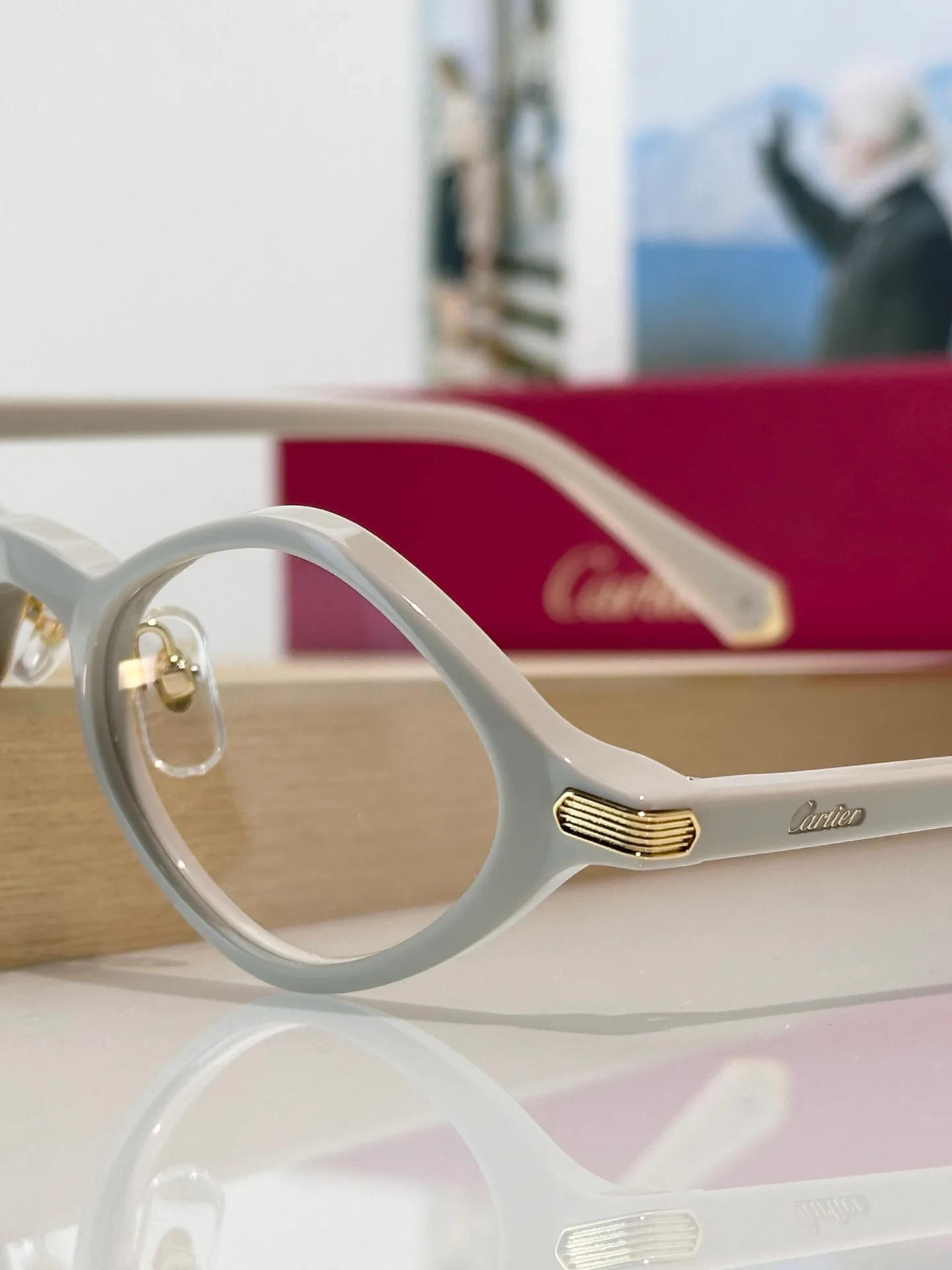 Очки Cartier 207787