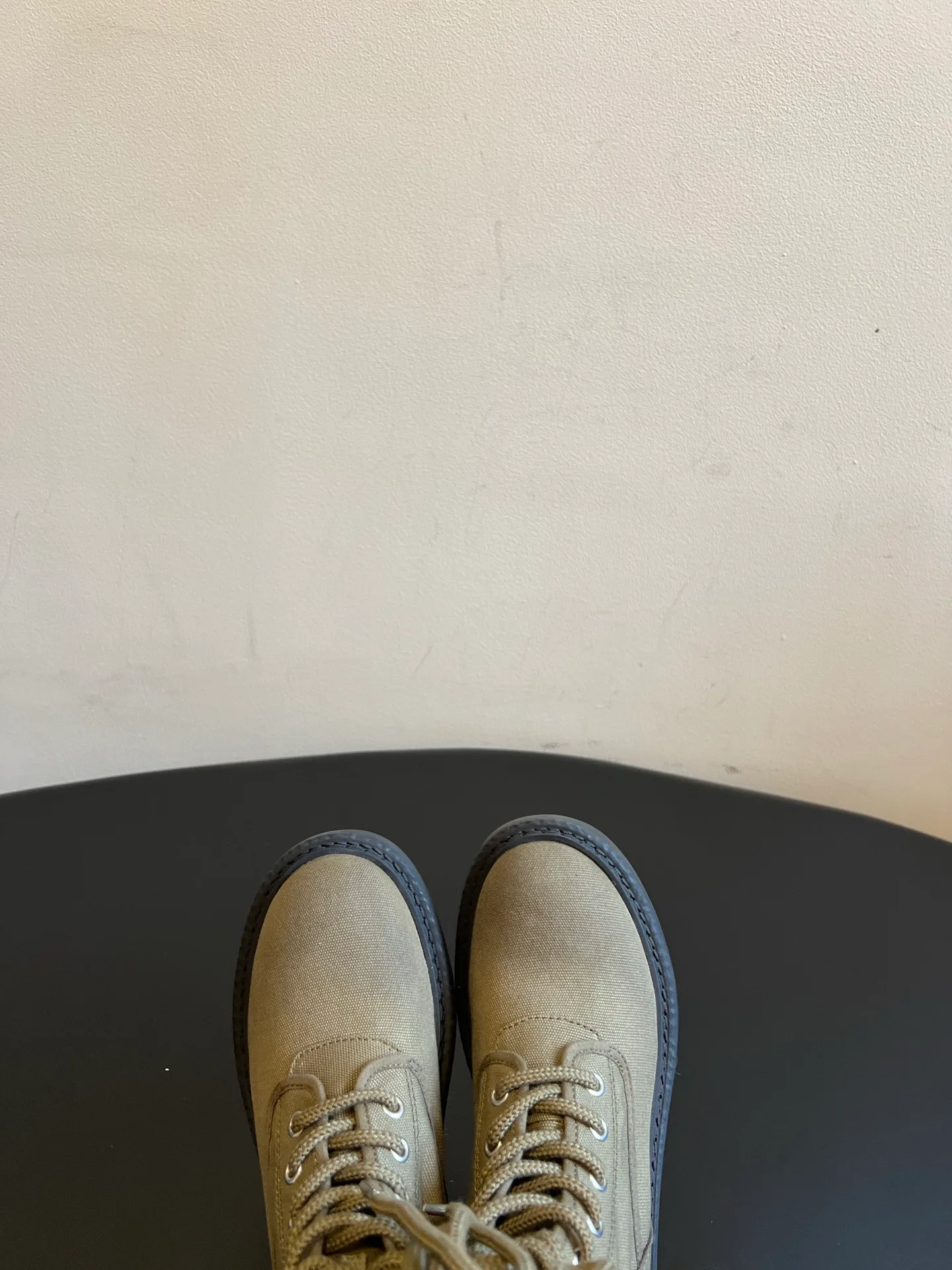 Ботинки Женские Prada 19776691
