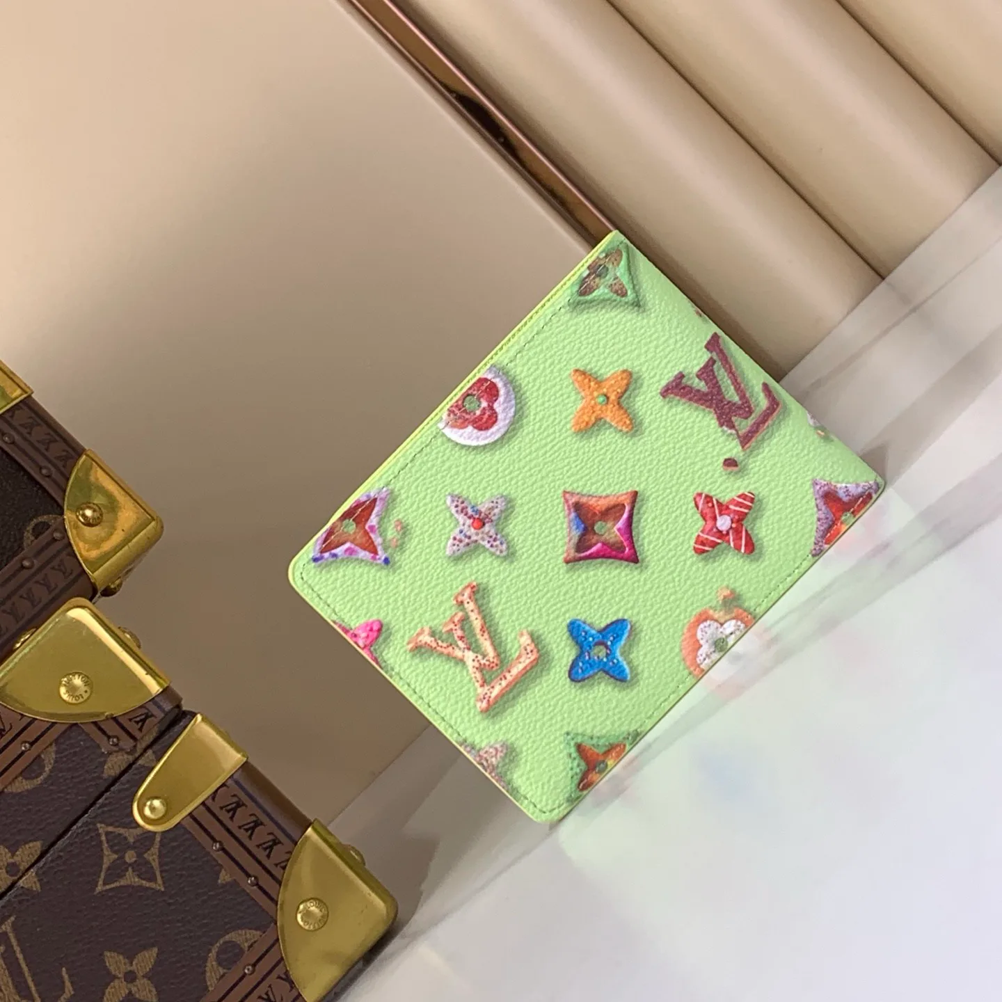 Клатчи Женские Louis Vuitton 11395853