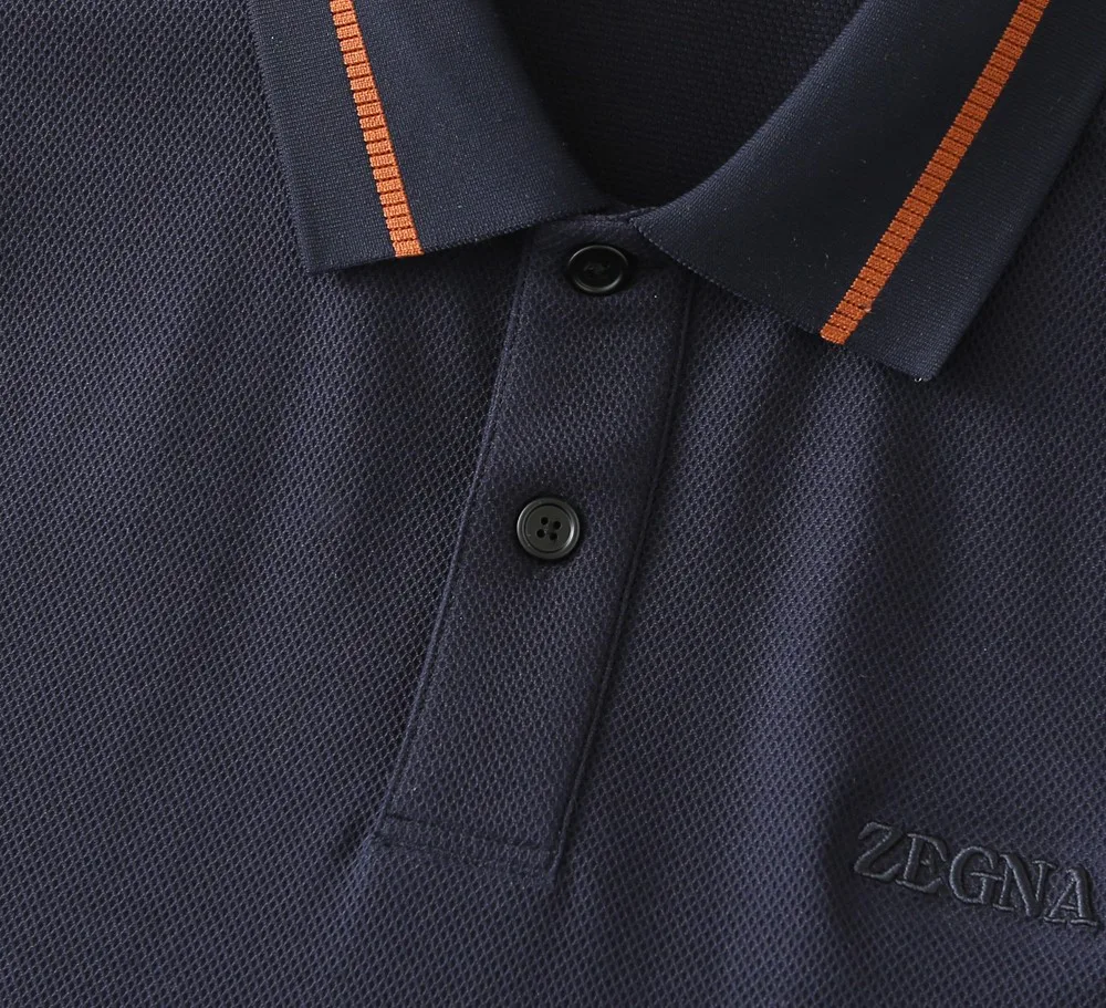Рубашки Мужские Zegna 9972034