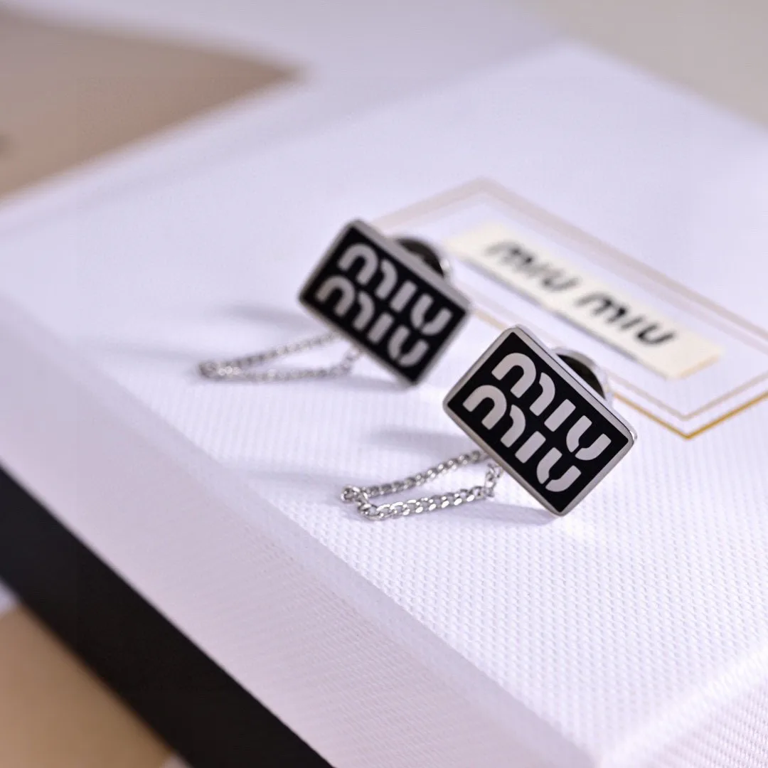 Бижутерия Miu Miu 20061