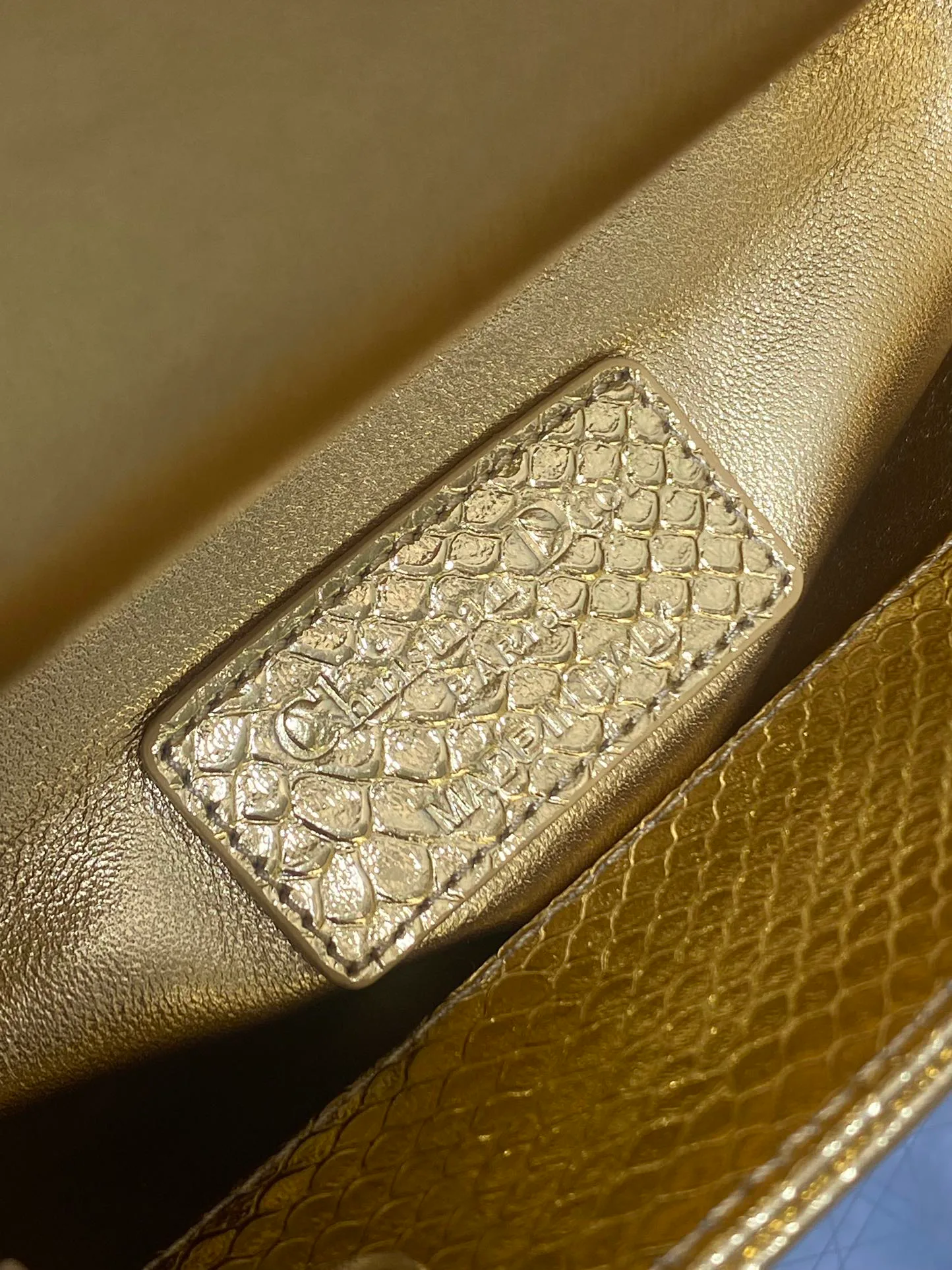Классические Сумки Женские Christian Dior 12817892