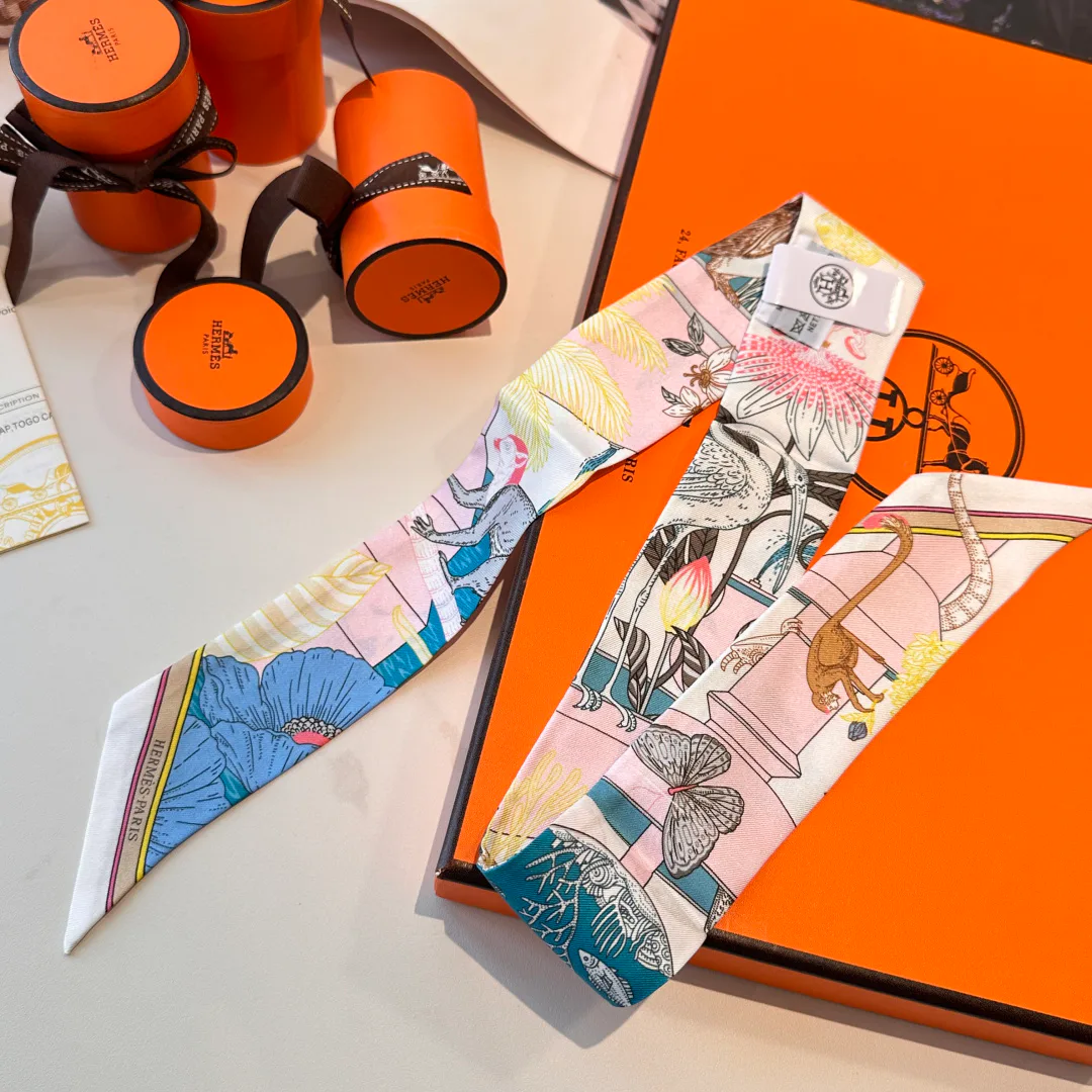 Платки Hermes 11055467