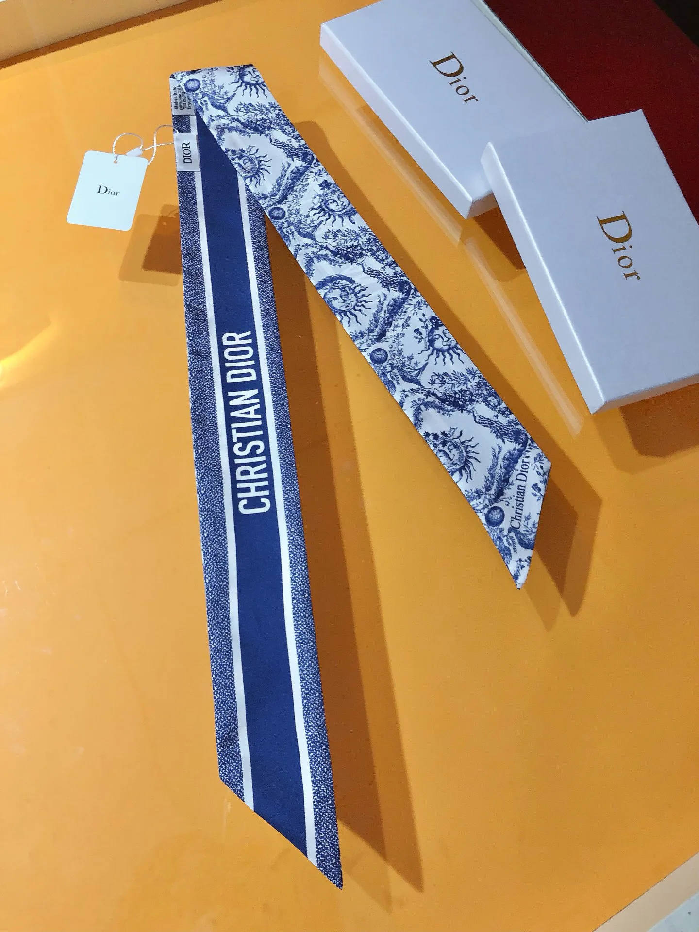 Платки Christian Dior 11507827