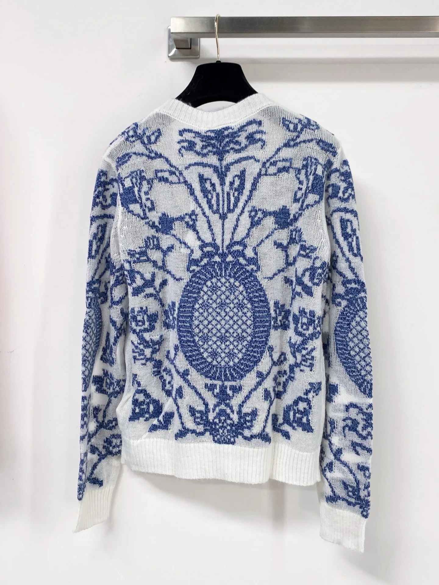 Джемперы И Свитеры Женские Christian Dior 19894199