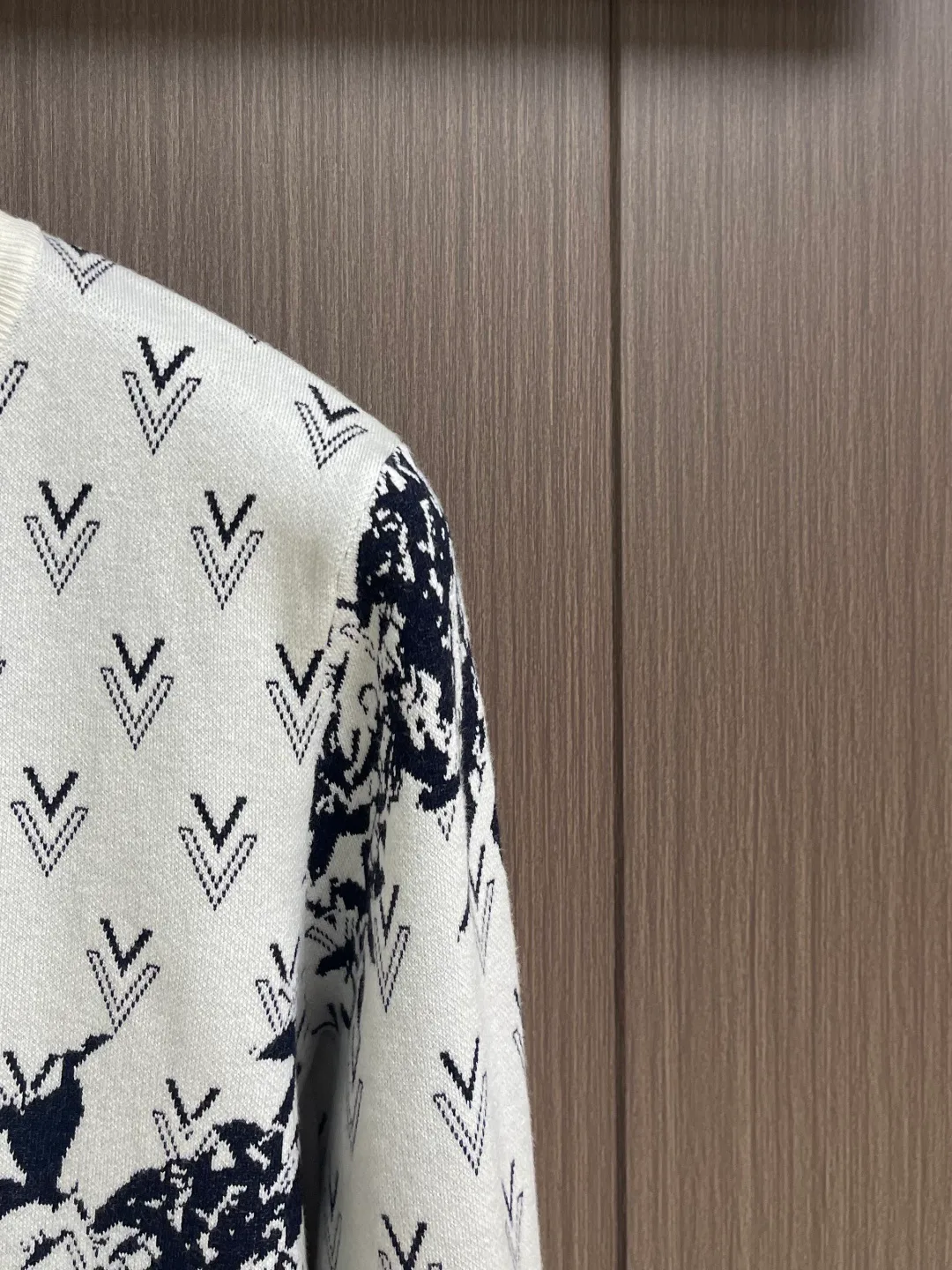 Джемперы И Свитеры Мужские Louis Vuitton 747136