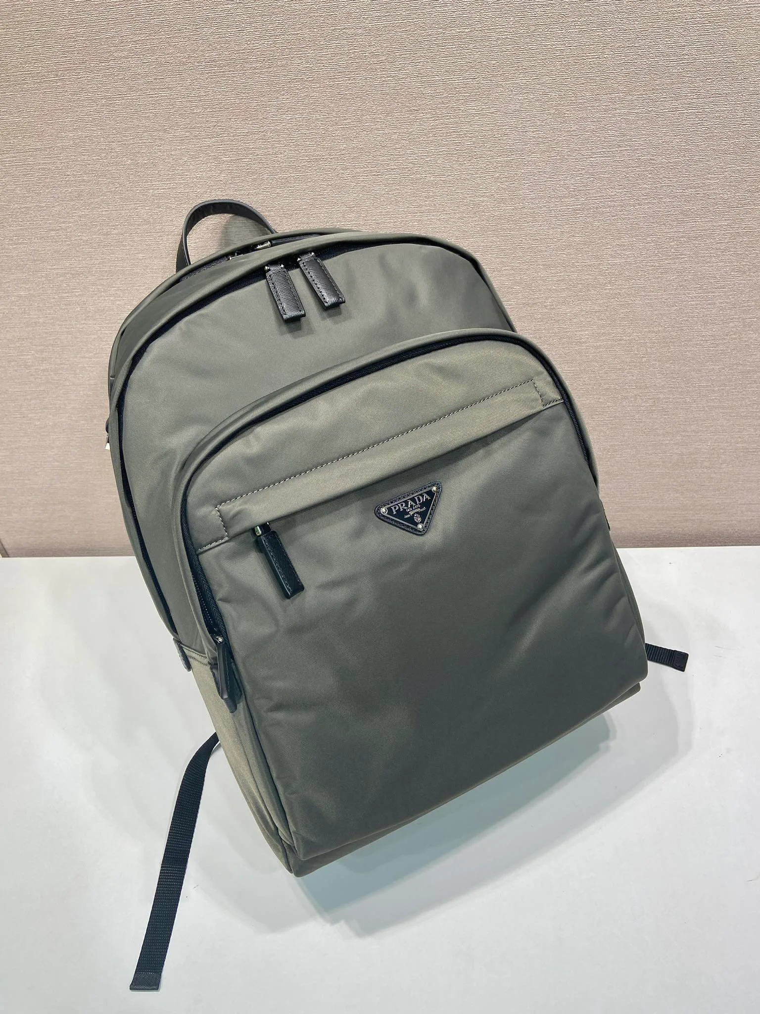 Рюкзаки Женские Prada 12757402