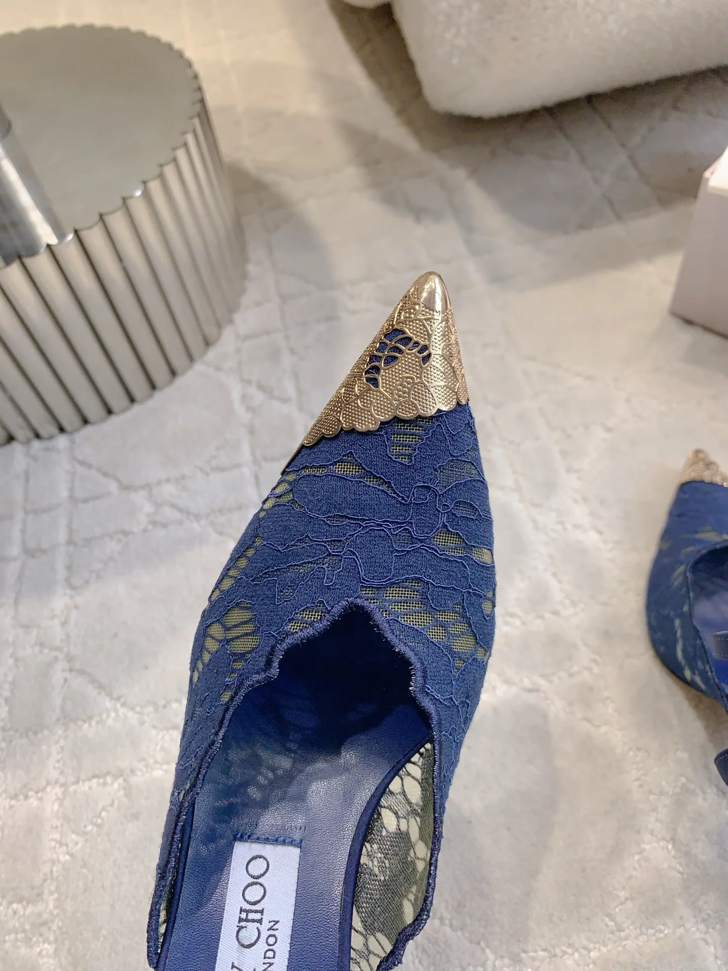 Туфли Женские Jimmy Choo 4913960