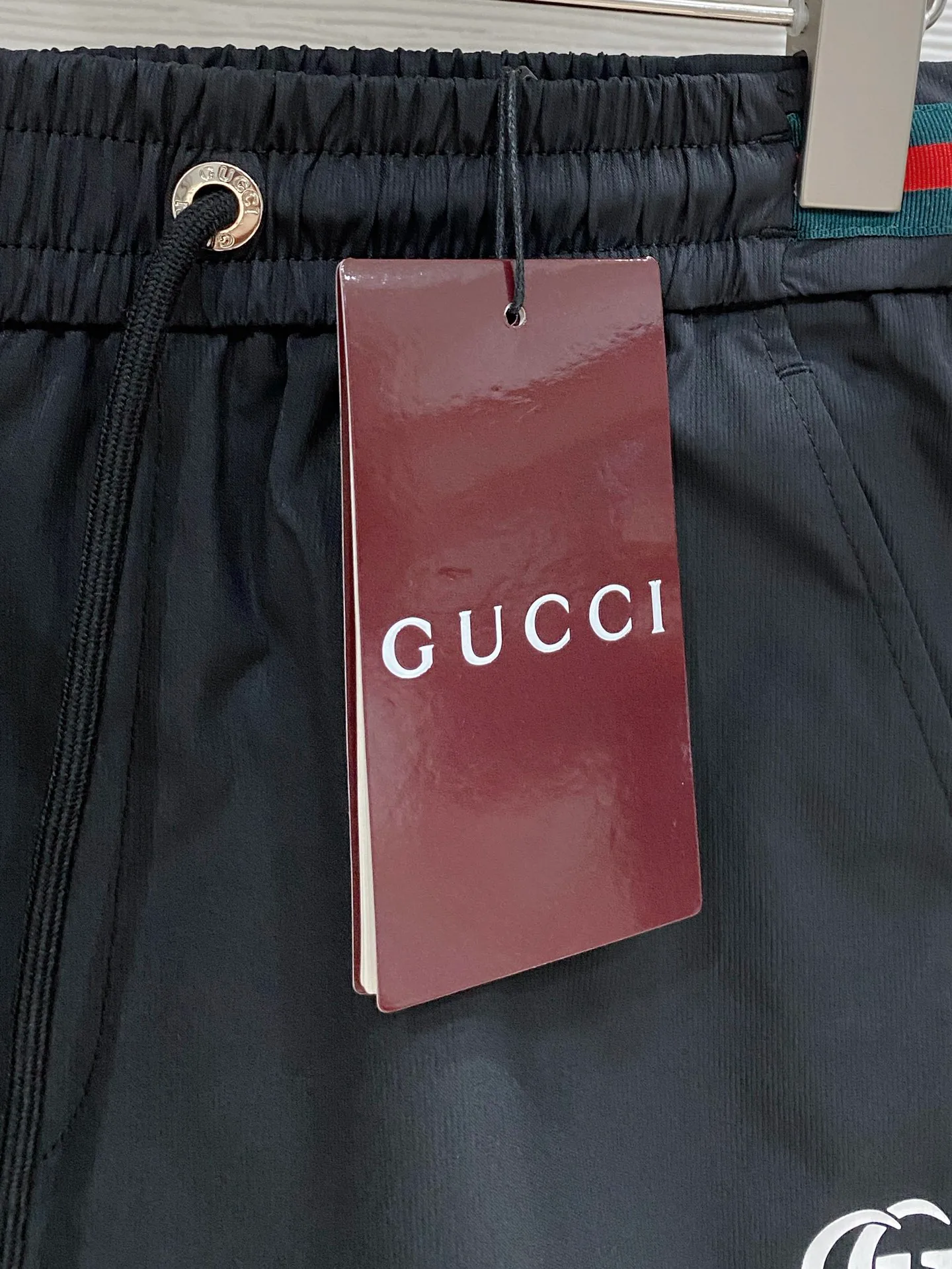 Шорты Мужские Gucci 11584635