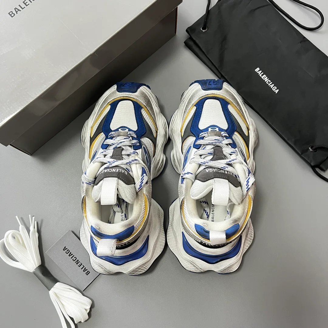 Кроссовки Женские Balenciaga 2273517