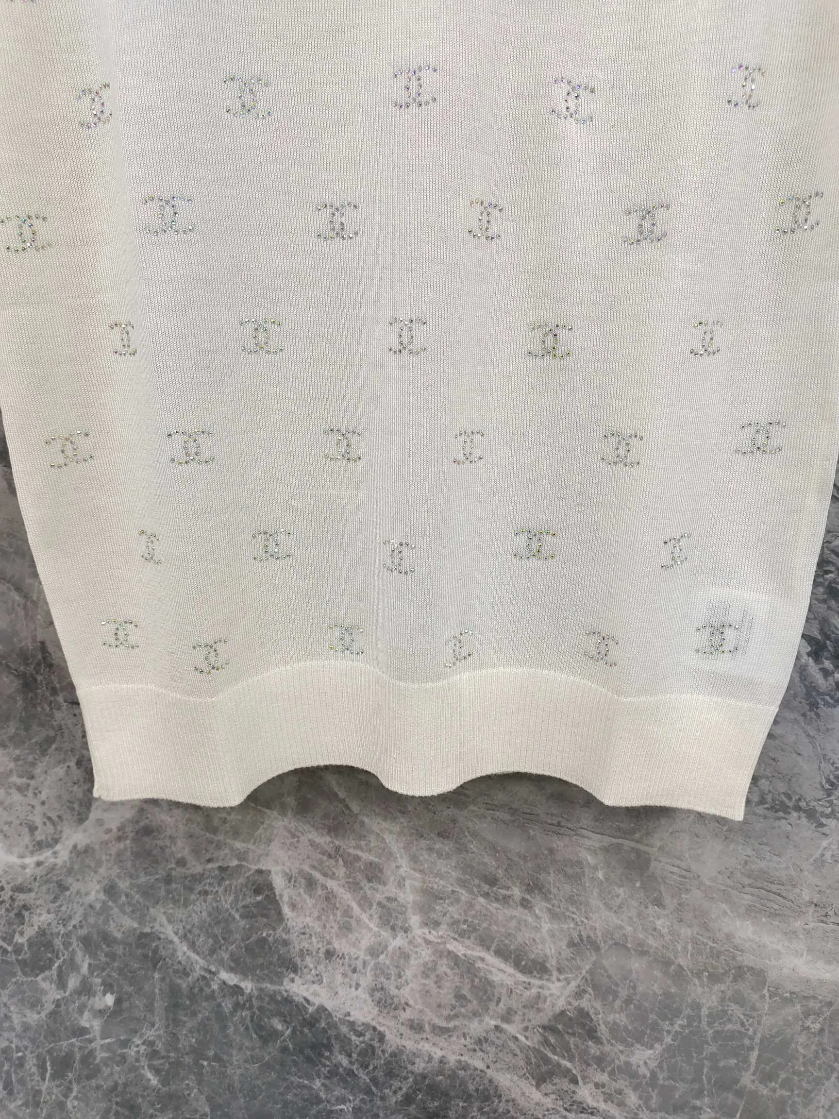 Футболки Женские Chanel 13249295