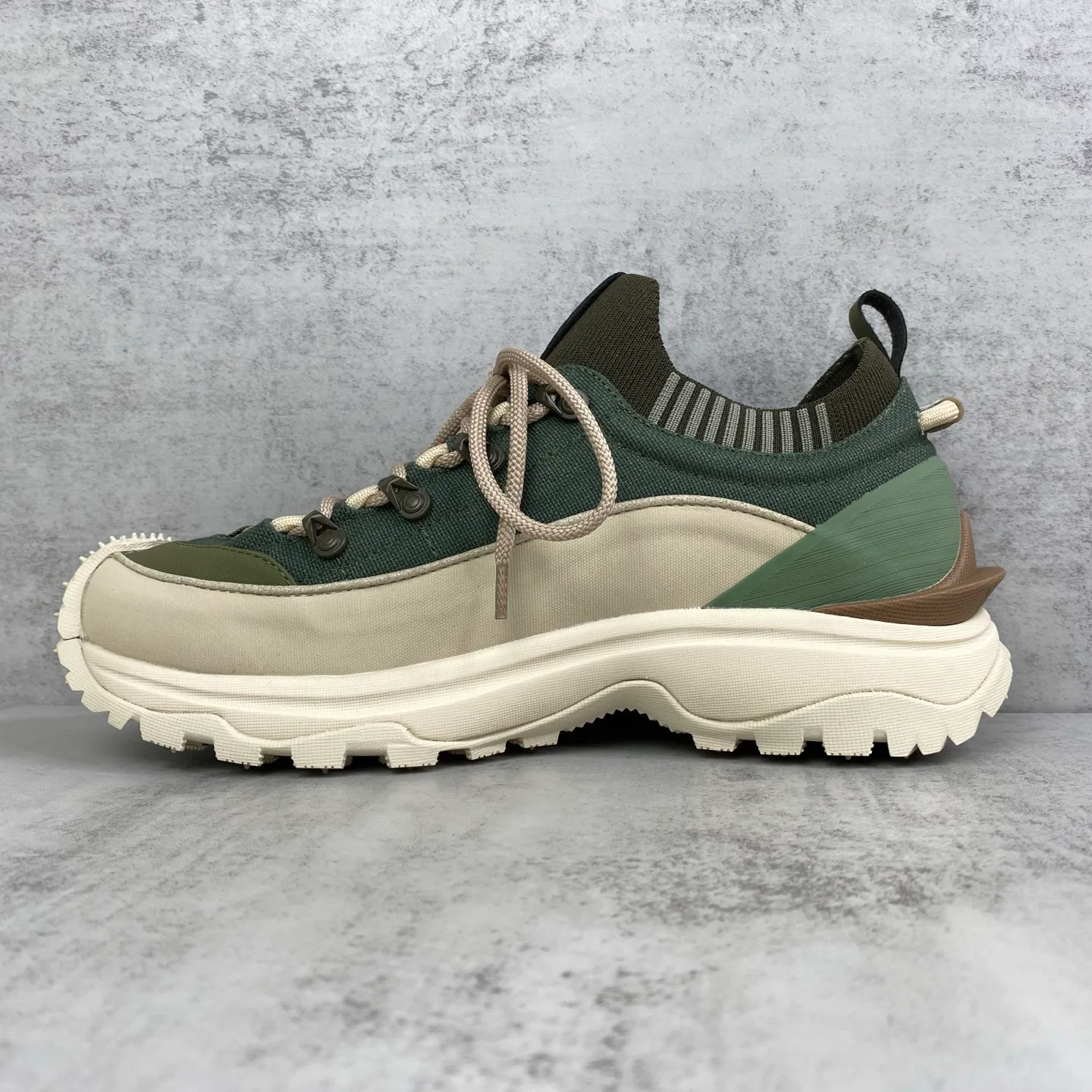 Кроссовки Мужские Moncler 19336994