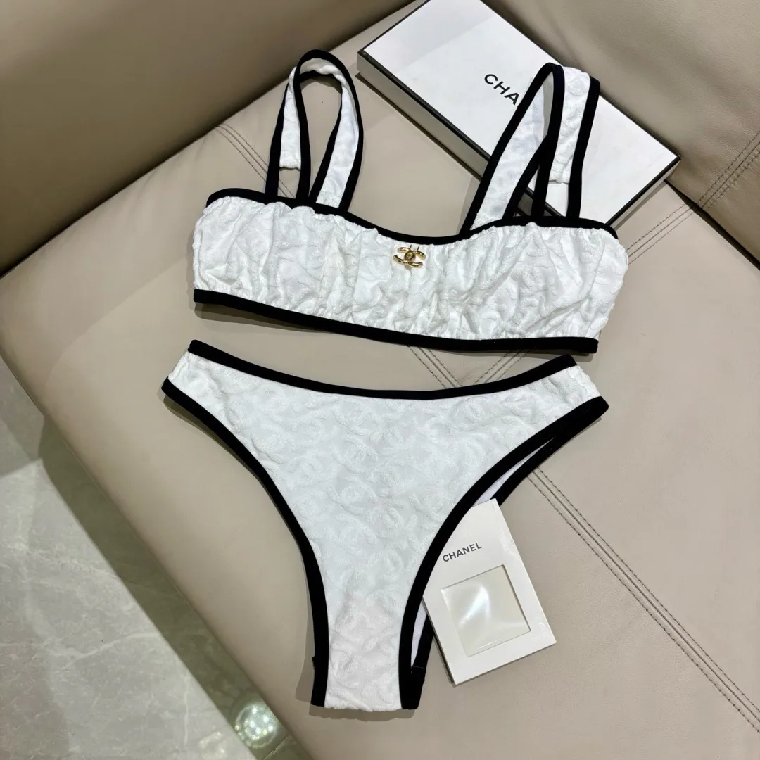 Купальники Женские Chanel 17588970