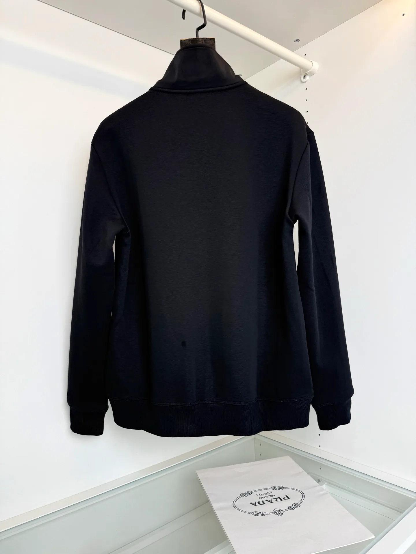 Свитшоты И Худи Мужские Prada 18411077