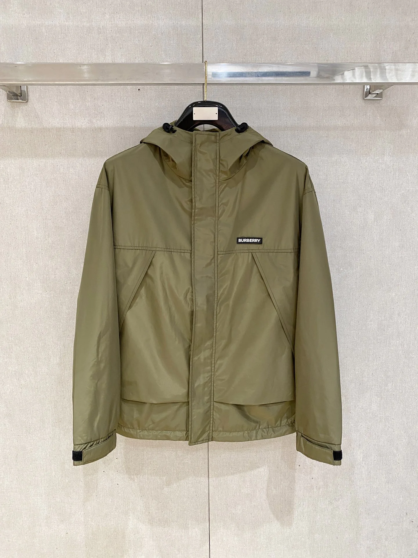 Куртки Мужские Burberry 93552