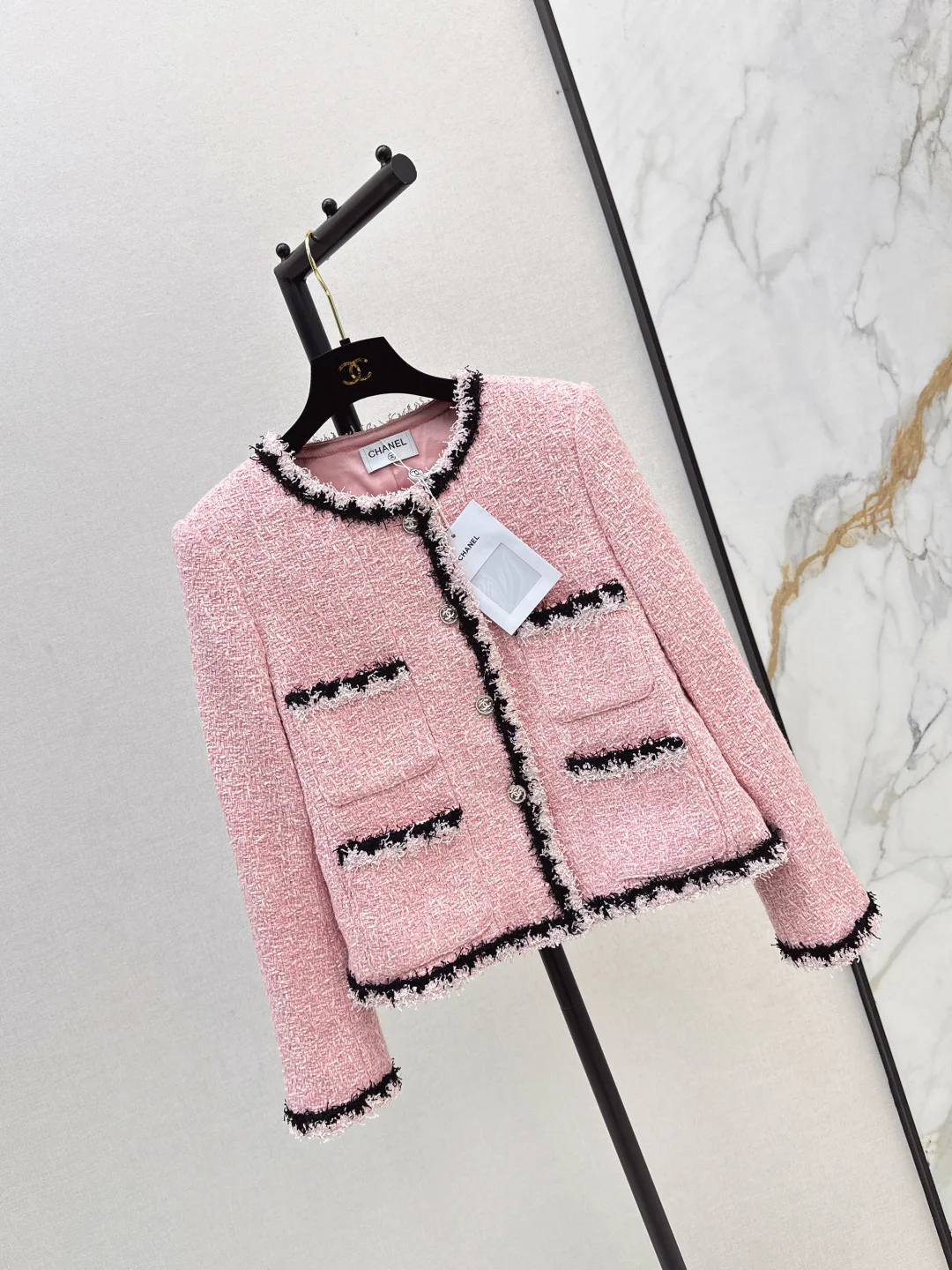 Жакеты Женские Chanel 69185