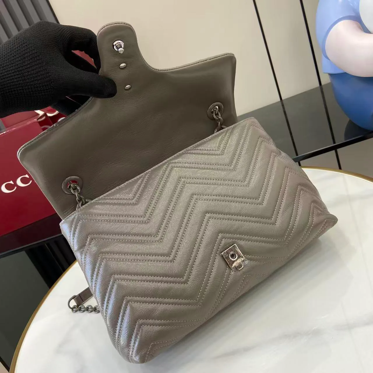 Классические Сумки Женские Gucci 5075895