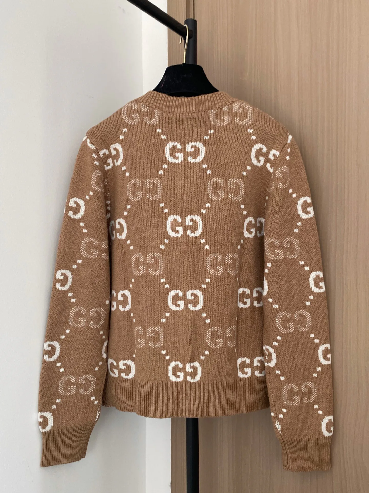 Джемперы И Свитеры Женские Gucci 2138306