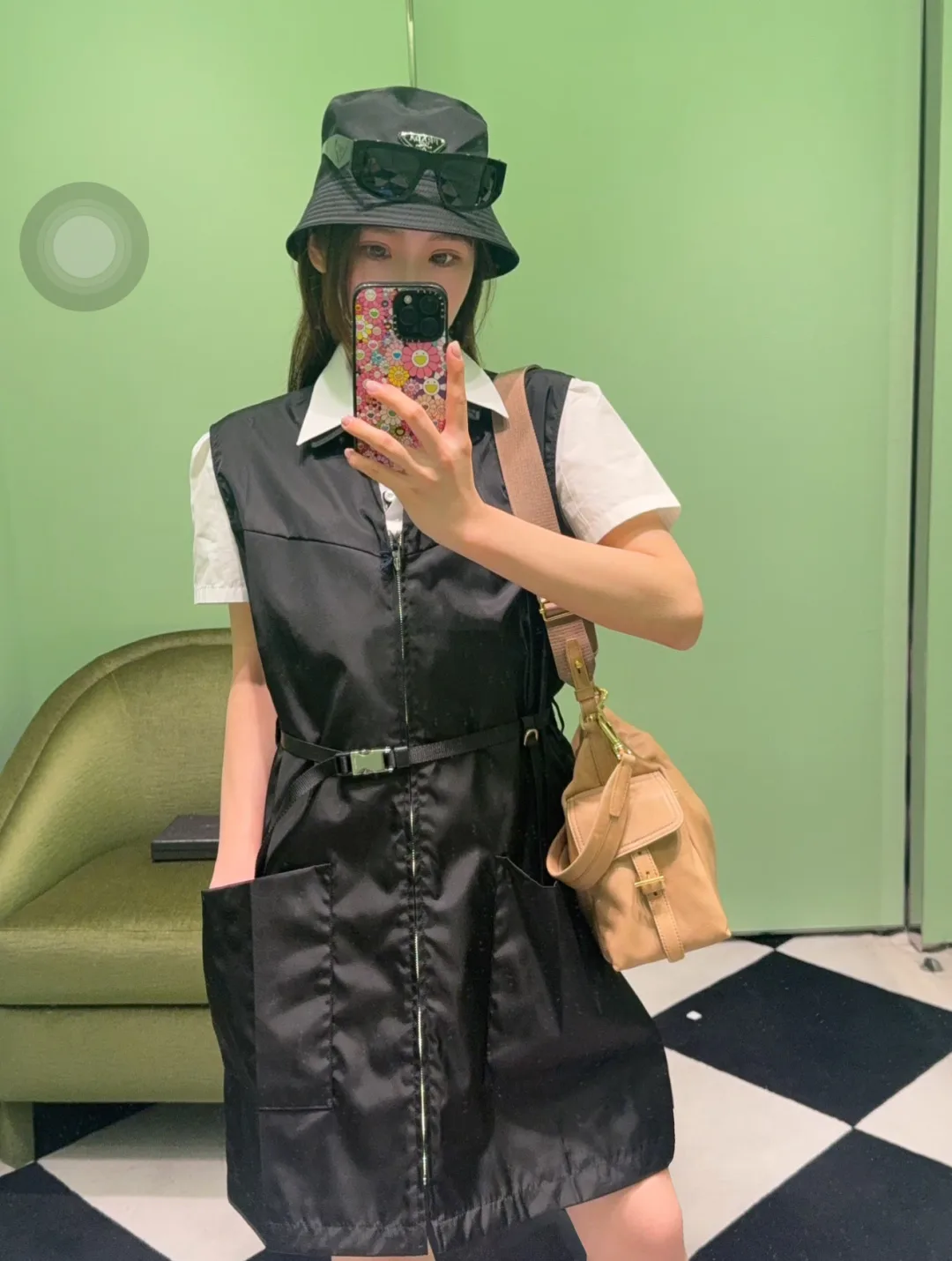 Рубашки Женские Prada 11552049