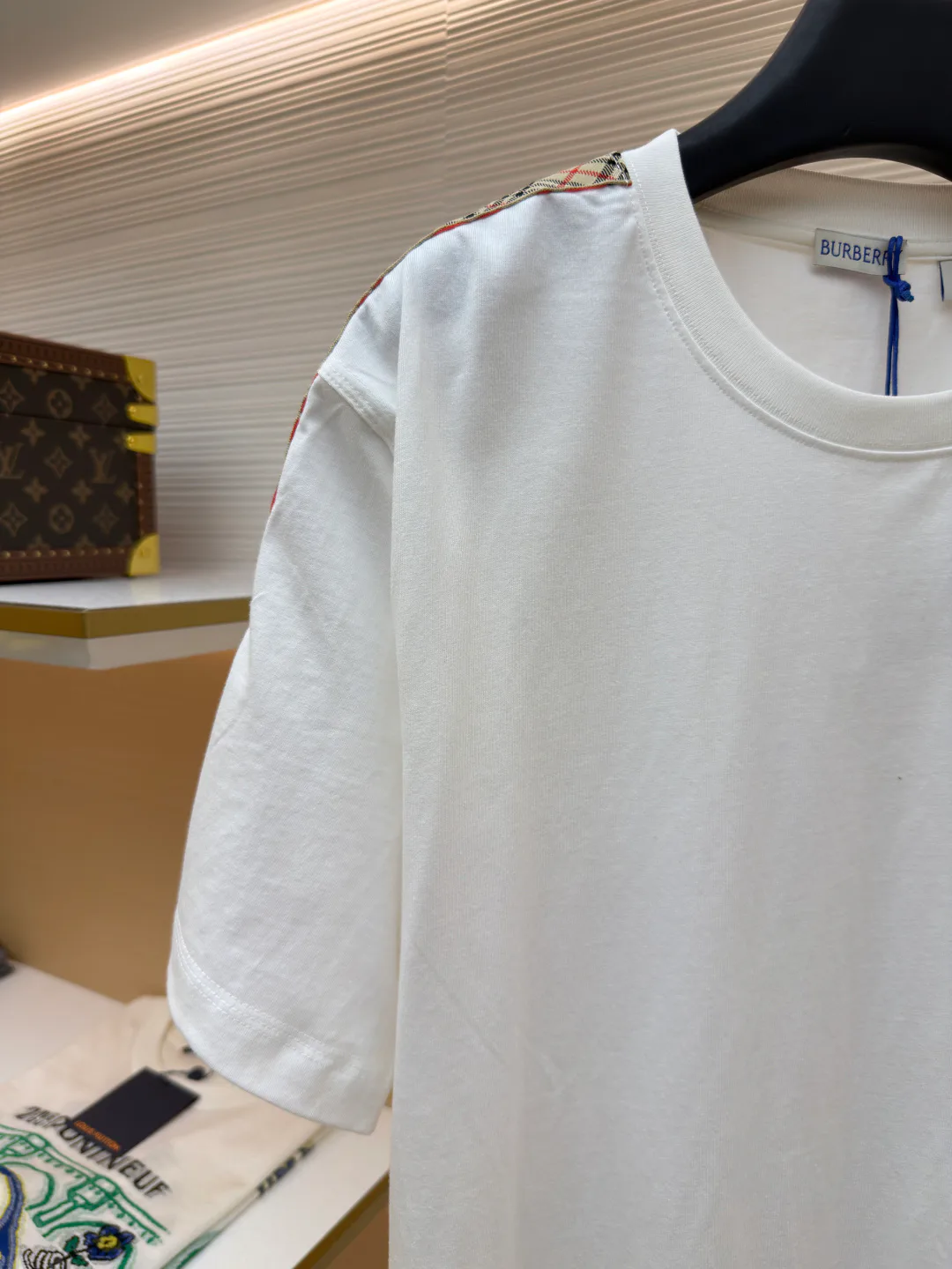 Футболки Мужские Burberry 11485632