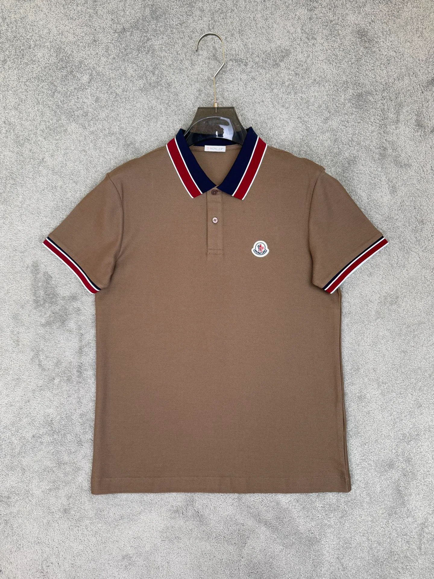 Футболки Мужские Moncler 6324