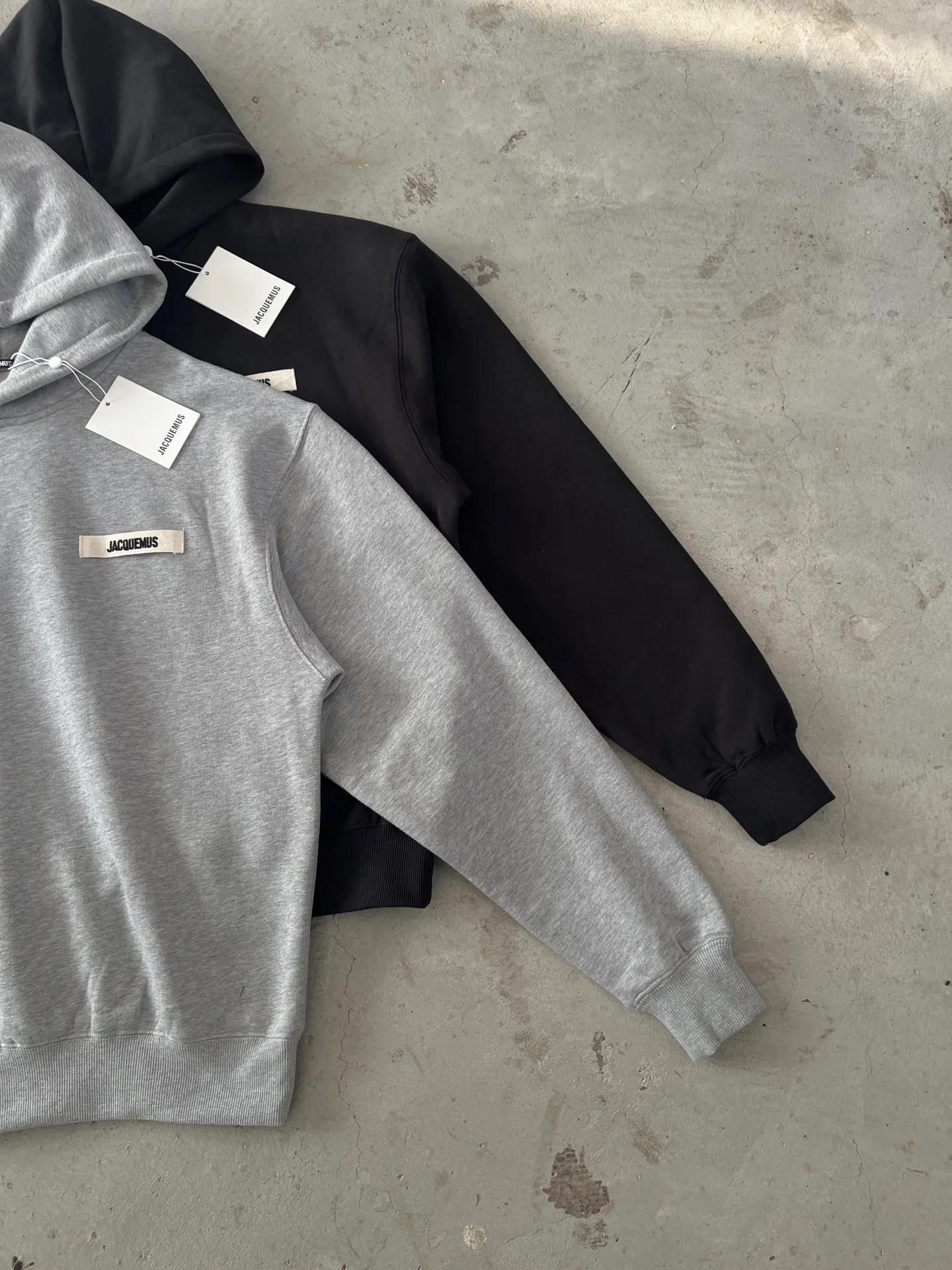Свитшоты И Худи Женские Jacquemus 18745106