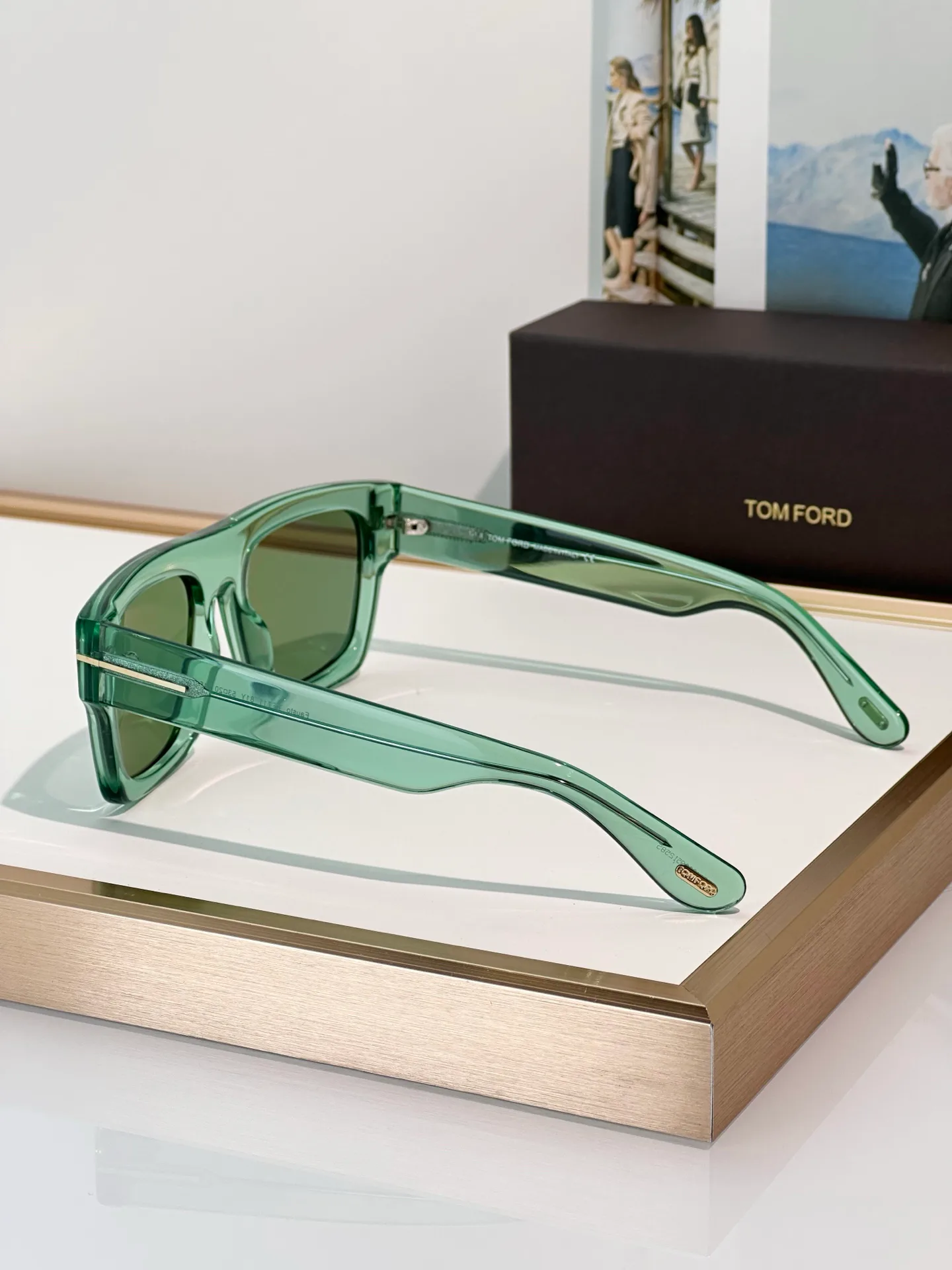 Очки Tom Ford 155720
