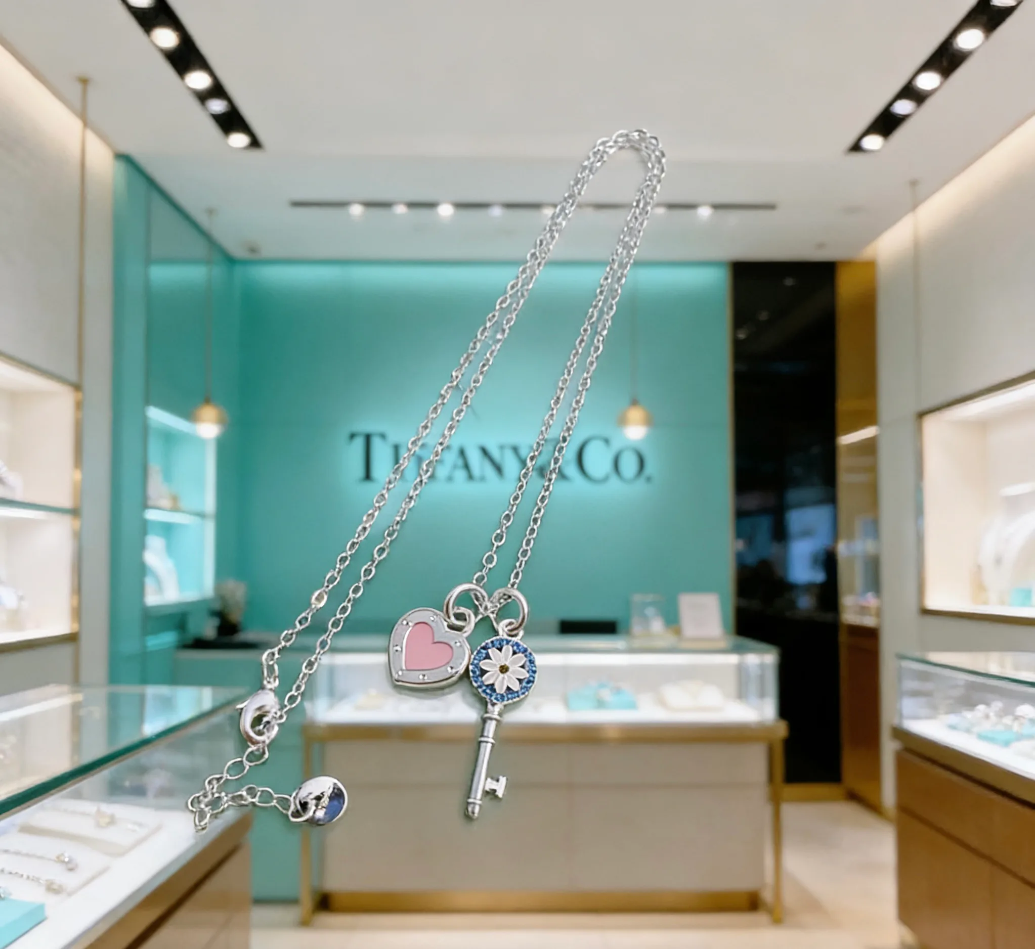 Бижутерия Tiffany 11480699