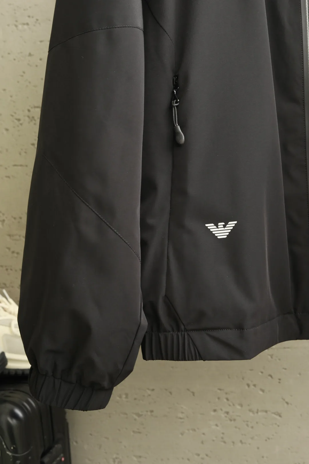 Куртки И Пуховики Мужские Armani 11424972