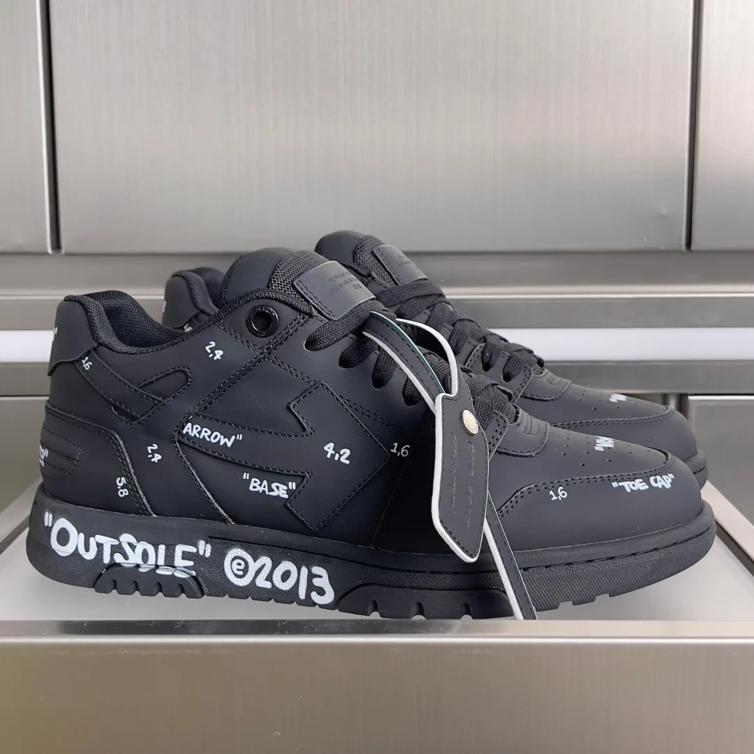 Кроссовки Женские Off-White 1084874