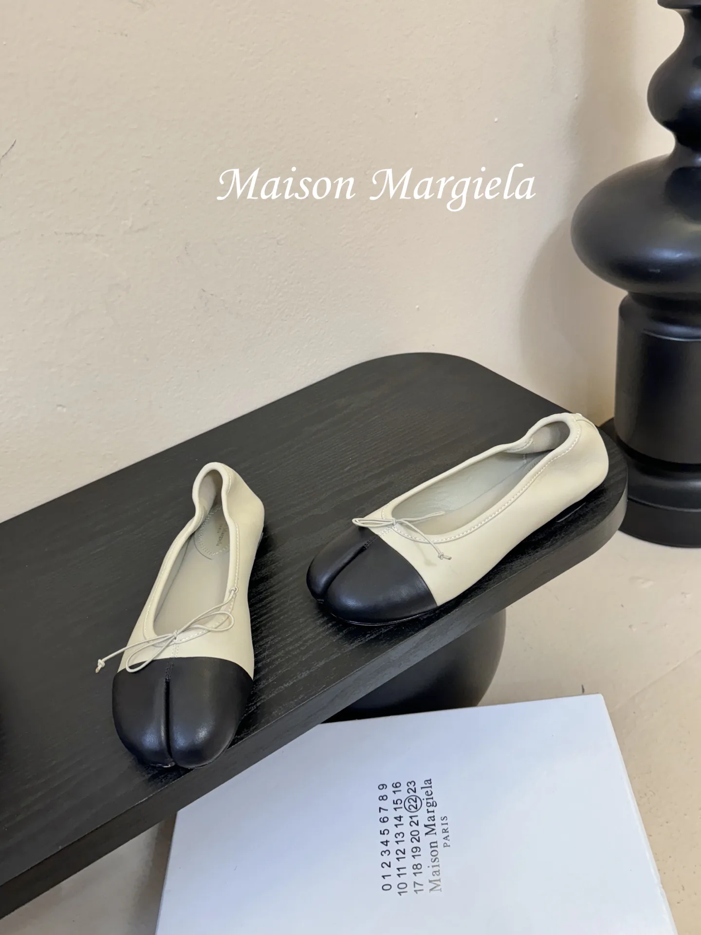 Балетки Женские Maison Margiela 947120