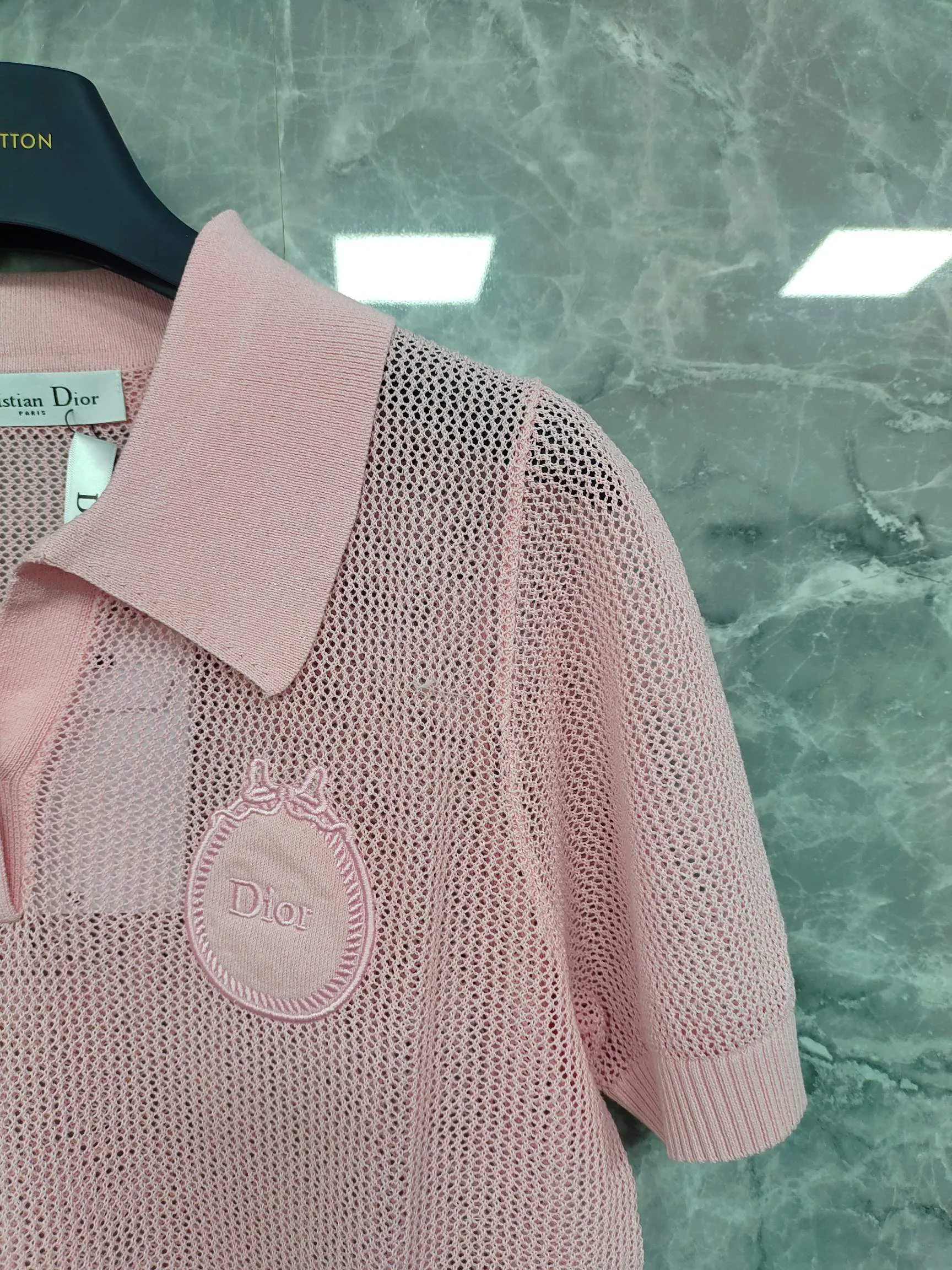 Топы Женские Christian Dior 11490221