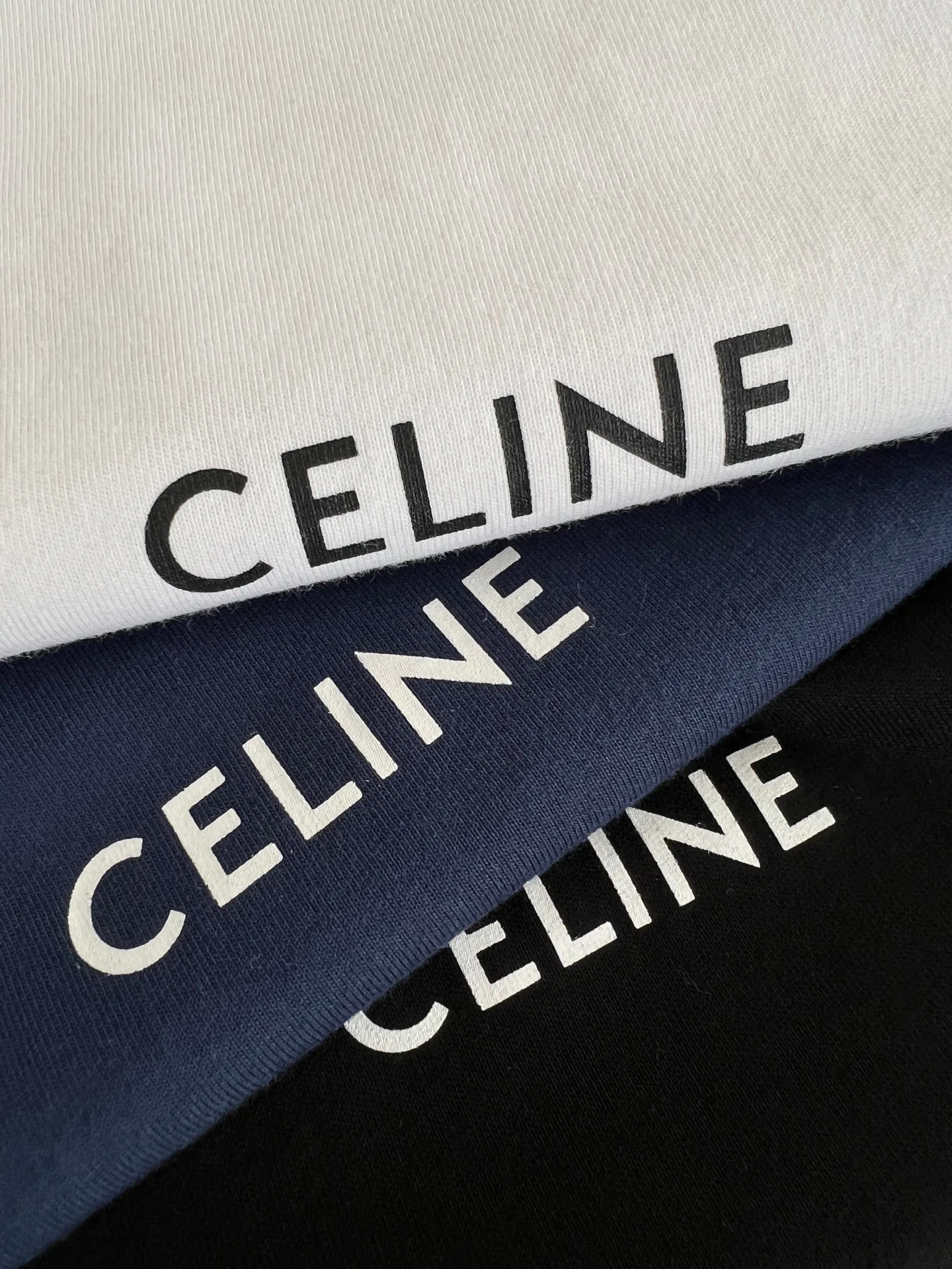 Футболки Женские Celine 8449