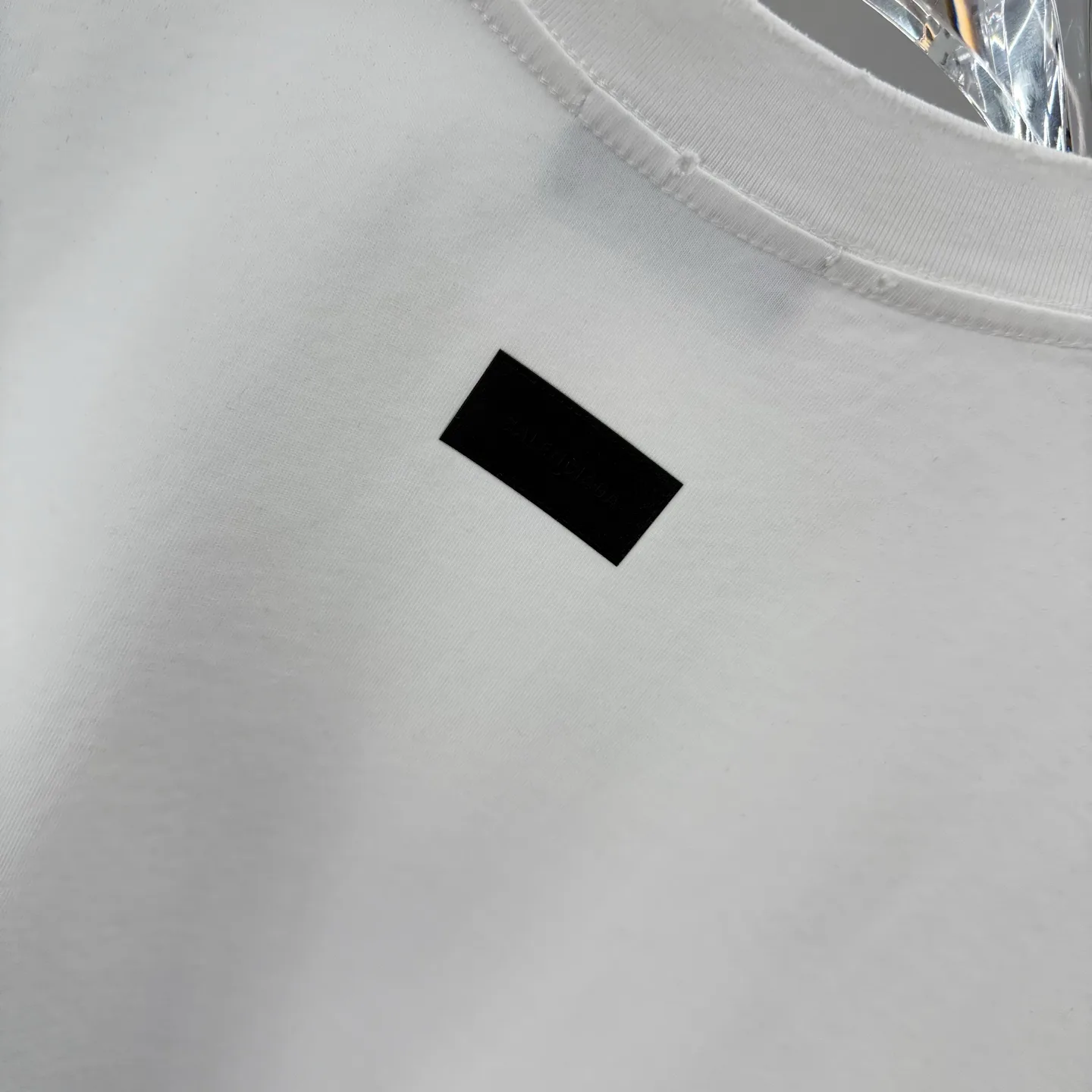 Футболки Мужские Balenciaga 3402096