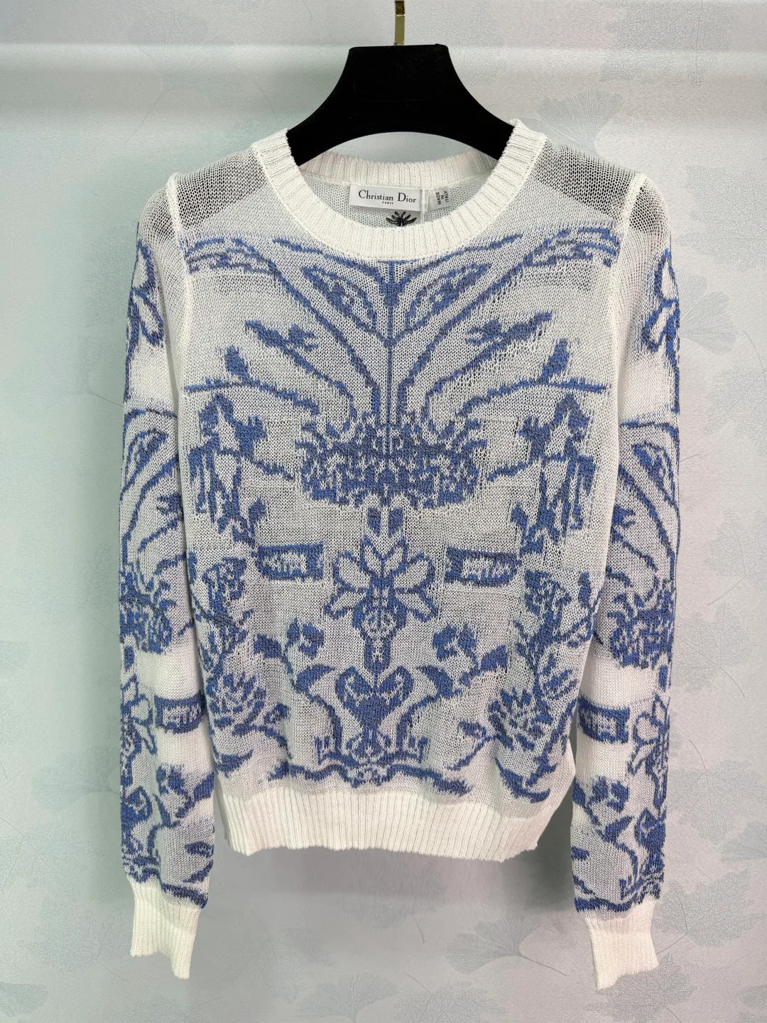 Джемперы И Свитеры Женские Christian Dior 11210722