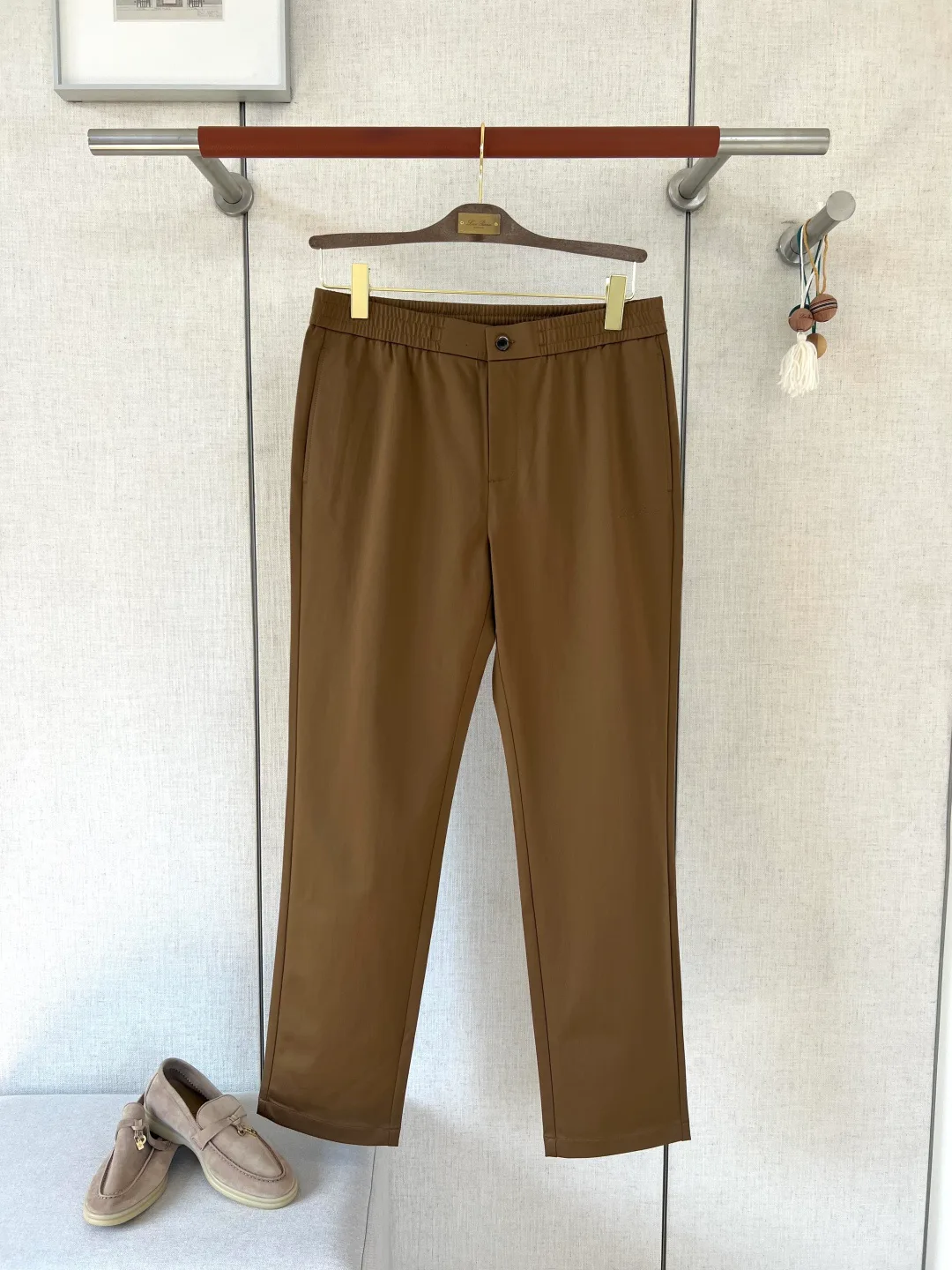 Брюки Мужские Loro Piana 17364916