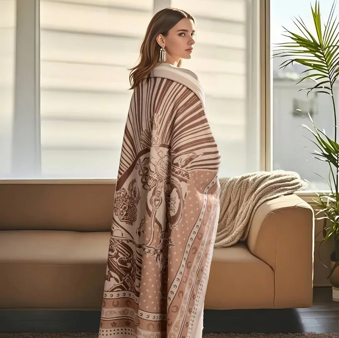 Текстиль Hermes 431278