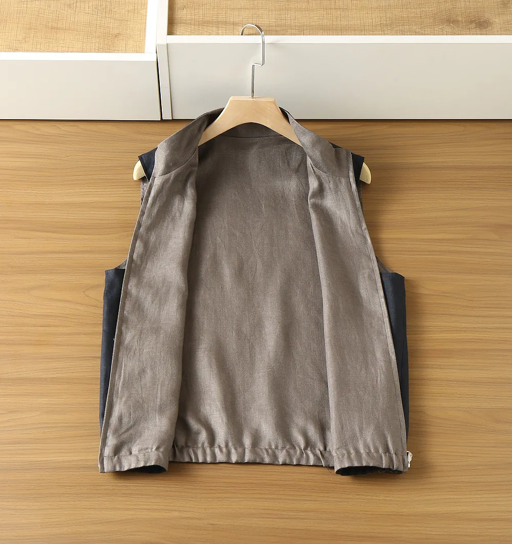 Жилеты Мужские Loro Piana 2998747