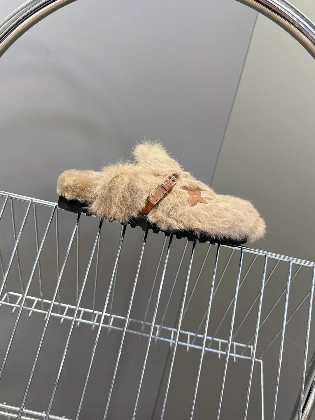 Мюли И Сабо Женские Louis Vuitton 199672