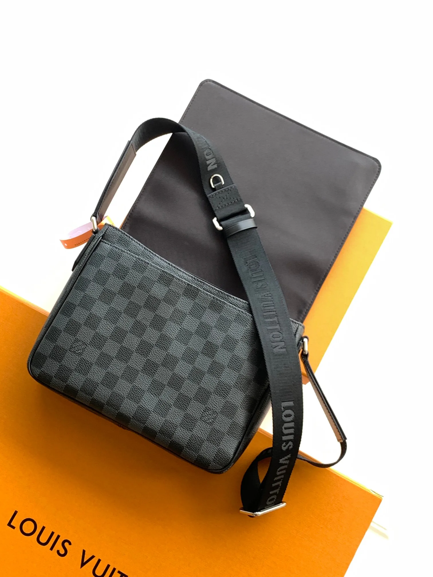 Сумки На Ремне Женские Louis Vuitton 163654