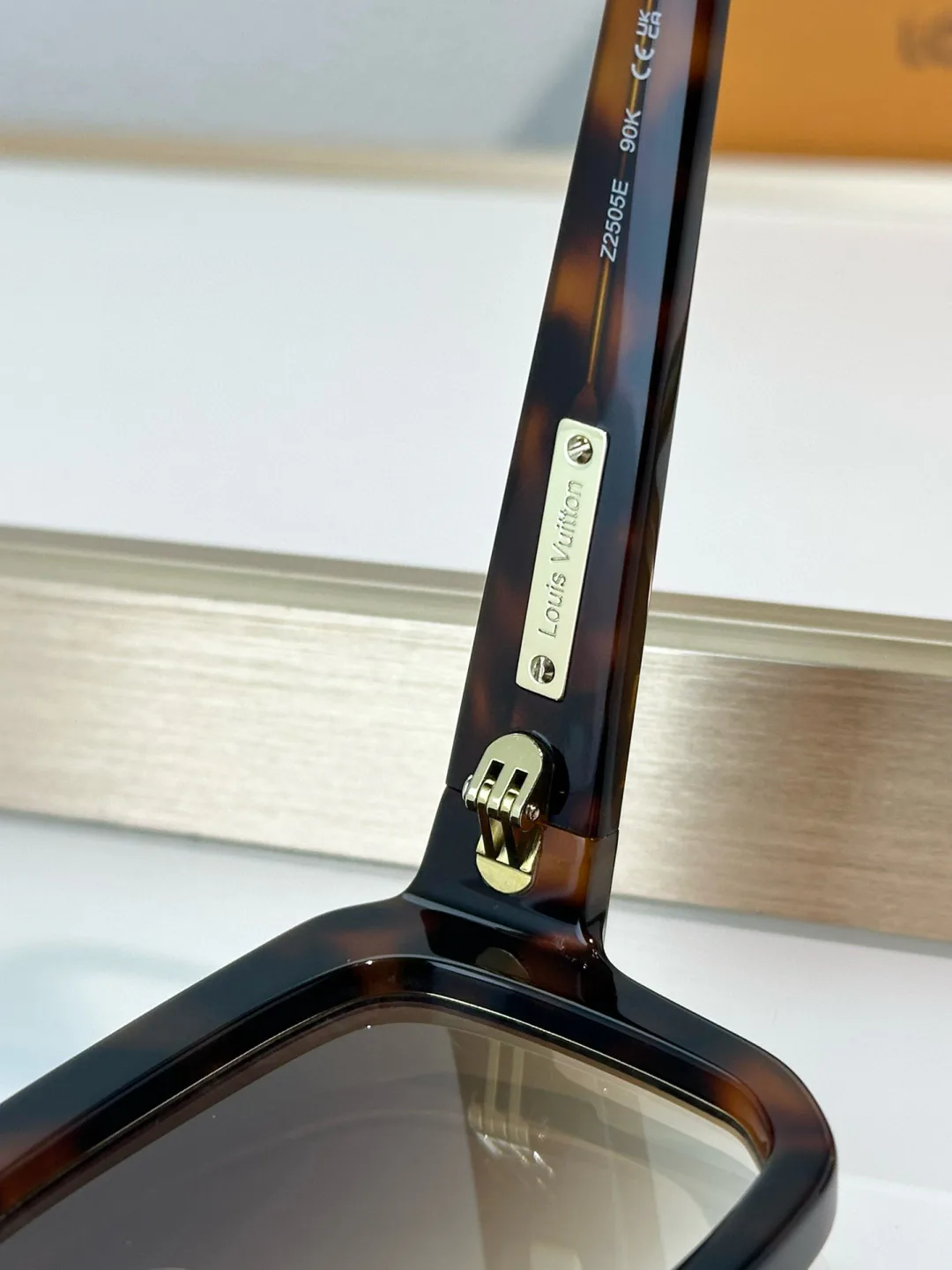 Очки Louis Vuitton 9759