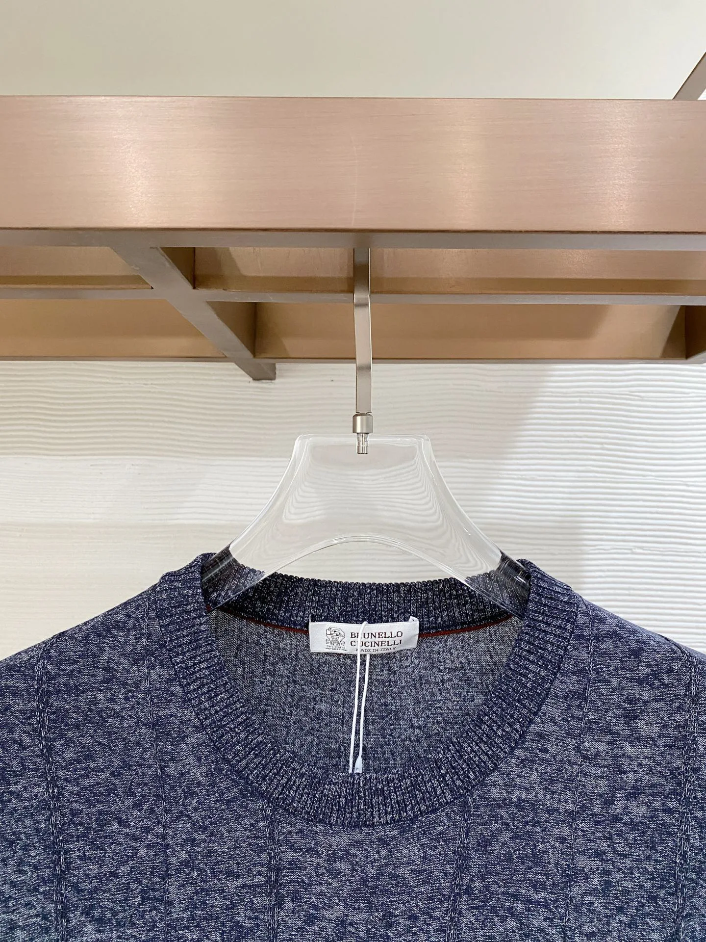 Футболки Мужские Brunello Cucinelli 5722998