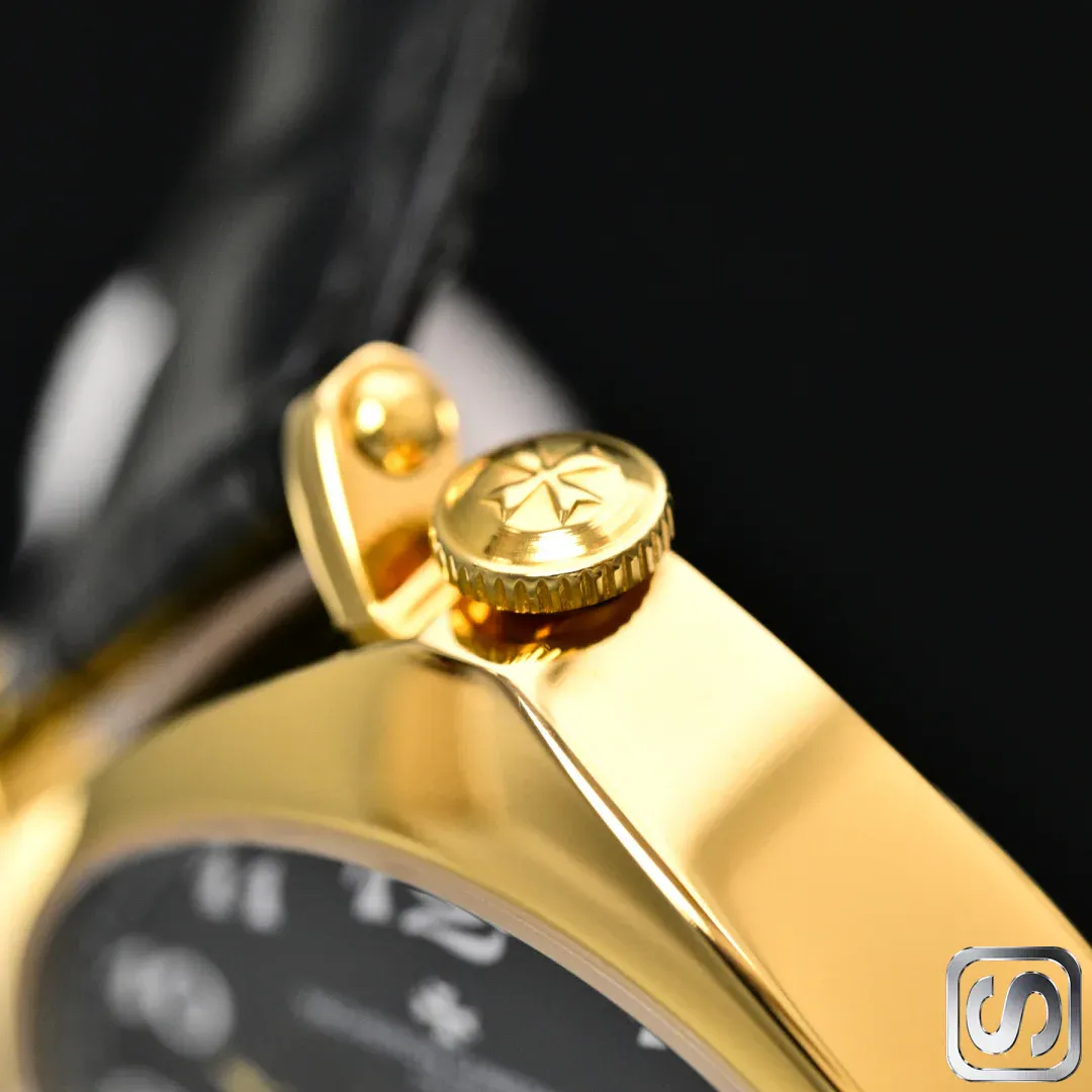 Часы Женские Vacheron Constantin 4694064