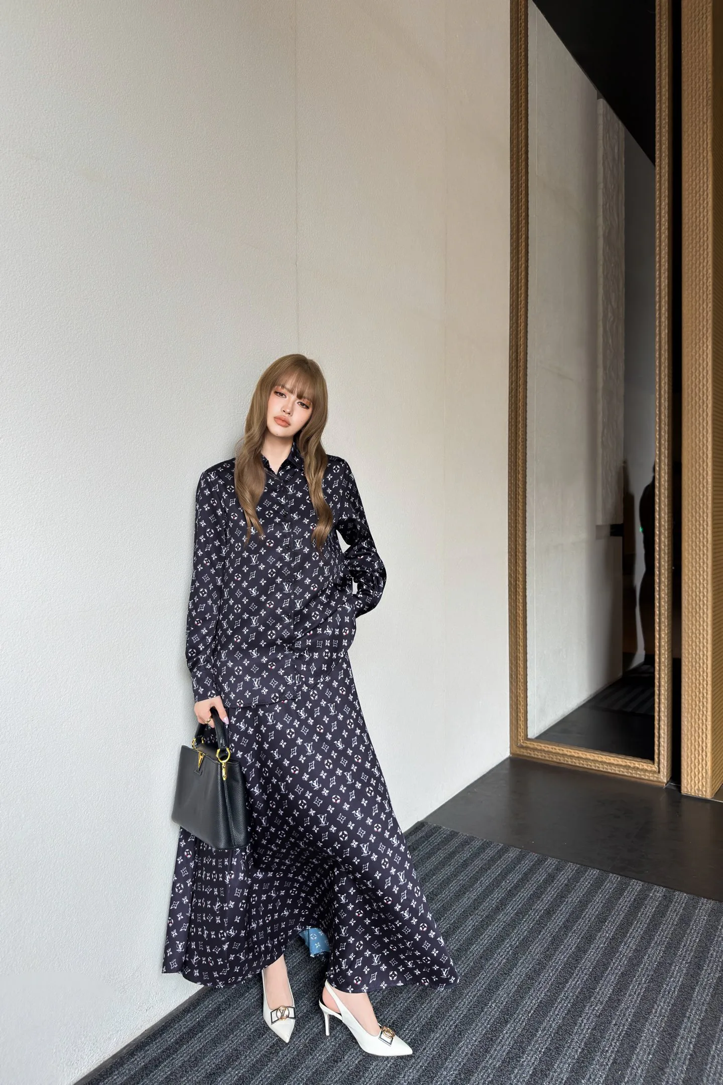 Рубашки Женские Louis Vuitton 12723073