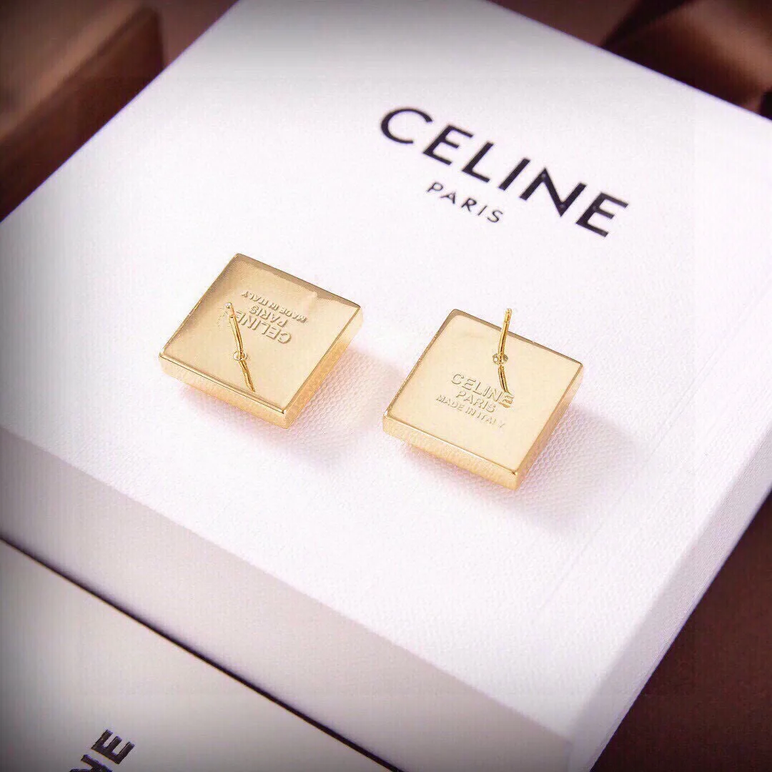 Бижутерия Celine 13306335