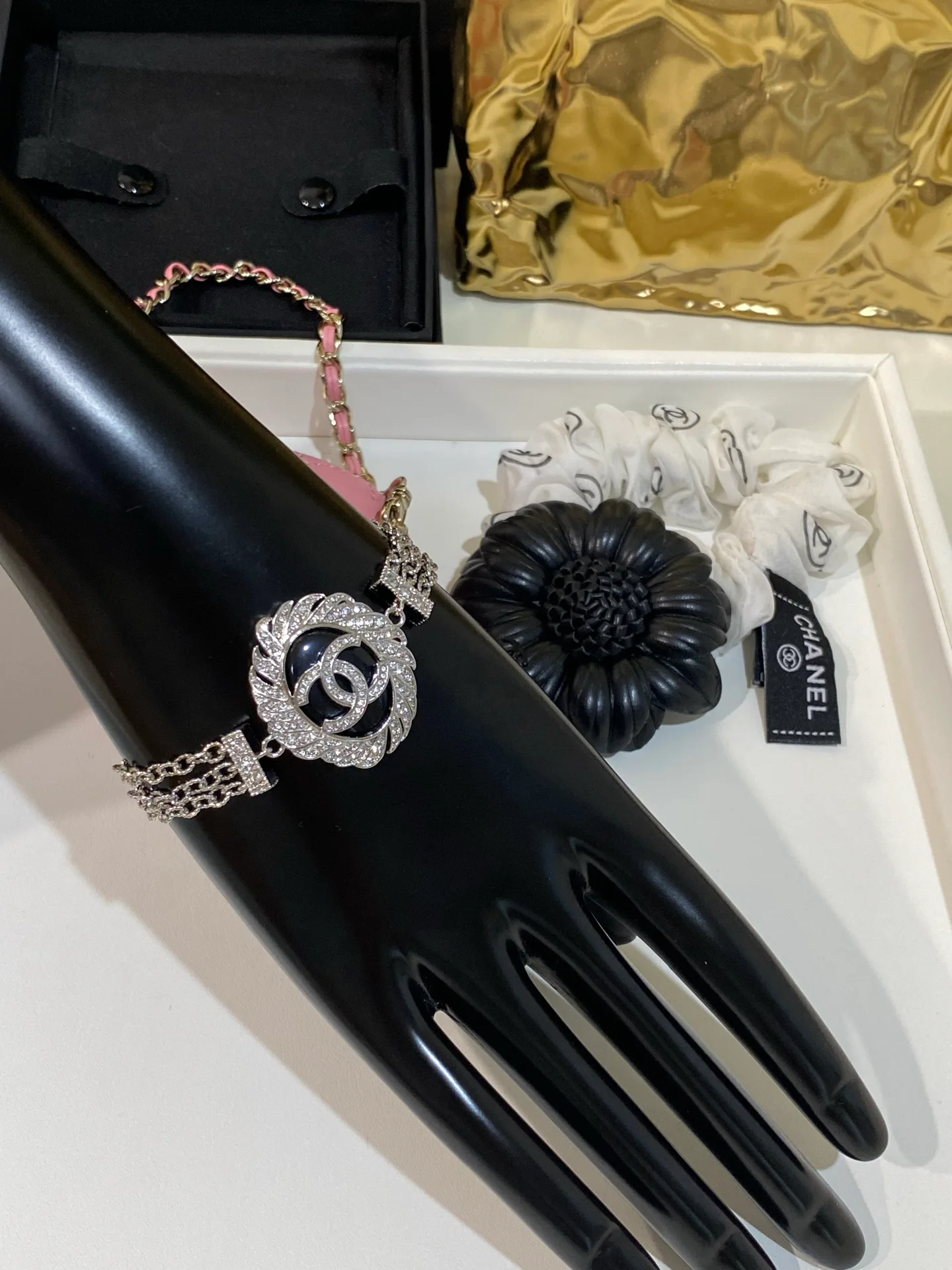 Бижутерия Chanel 18122927
