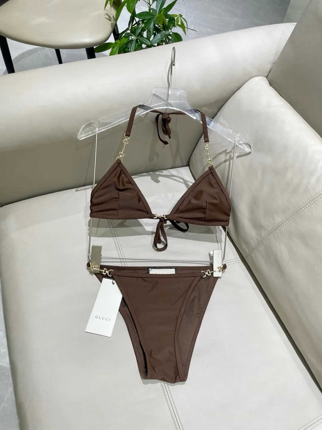 Купальники Женские Gucci 17646729