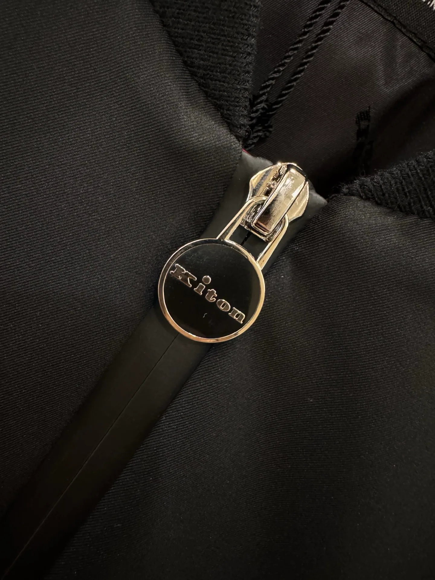 Куртки Мужские Kiton 11249